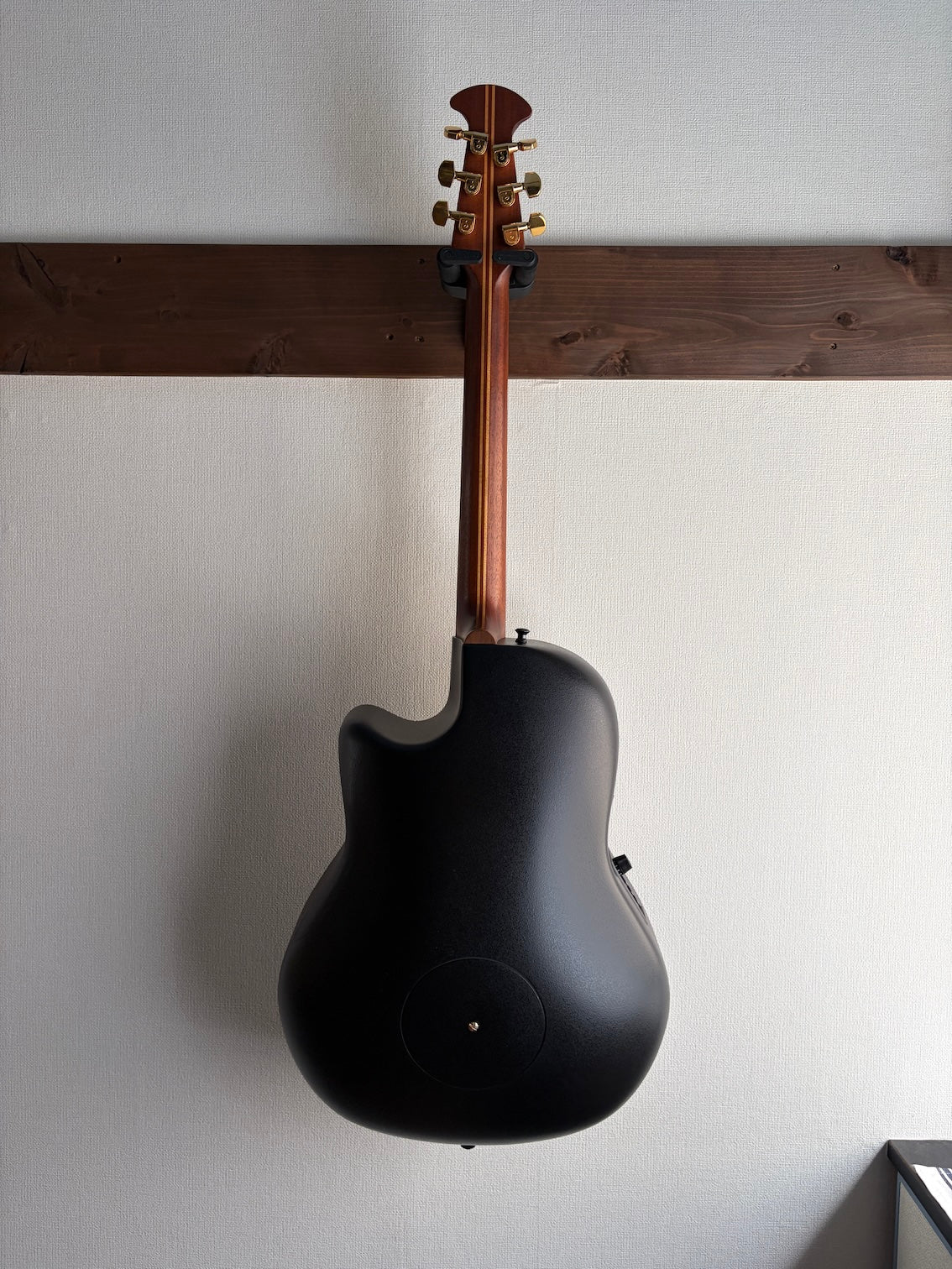 Ovation Adamas II 1581-5 1987
