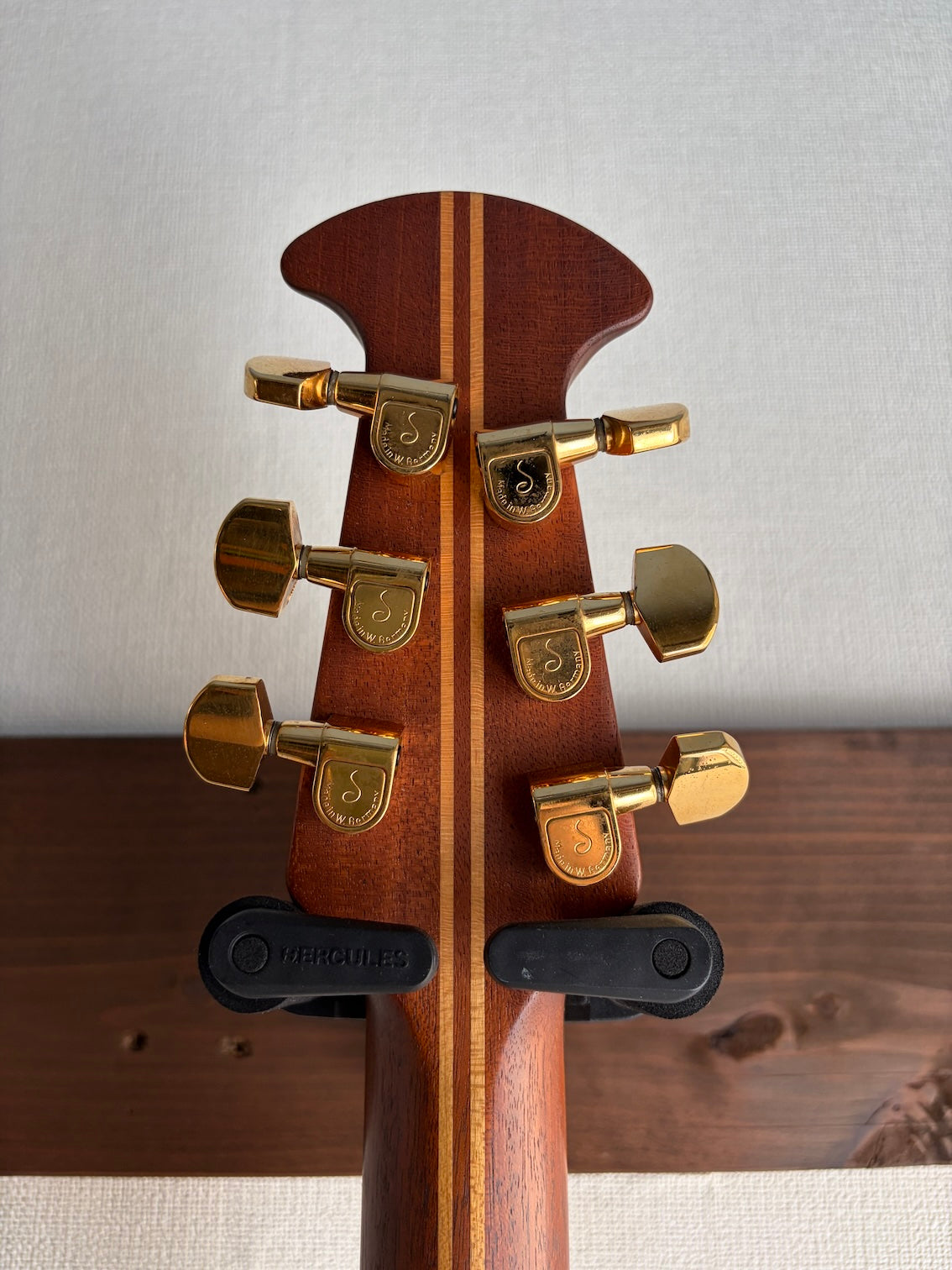 Ovation Adamas II 1581-5 1987
