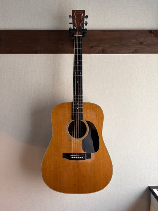 Martin D-28 2001