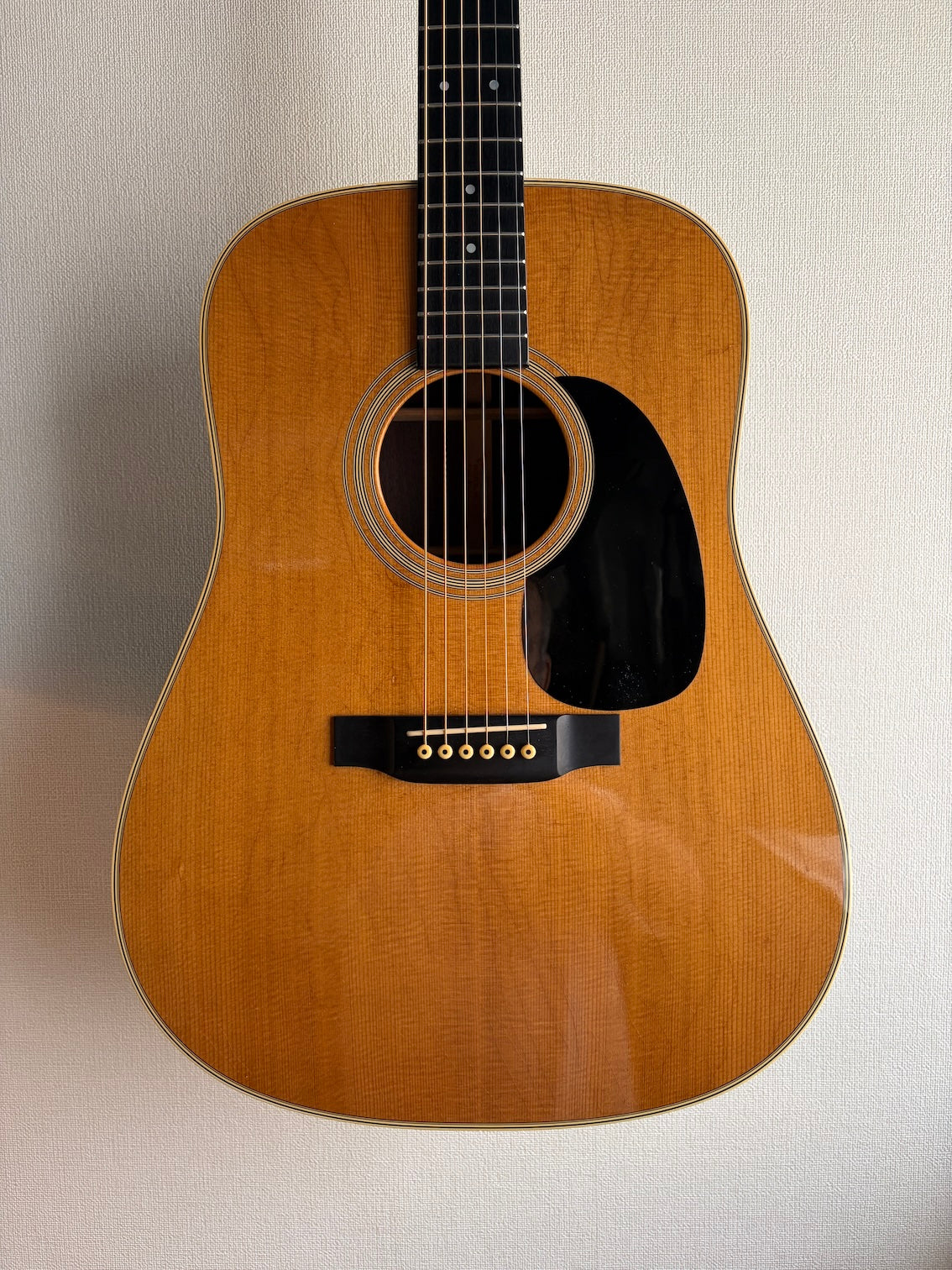 Martin D-28 2001