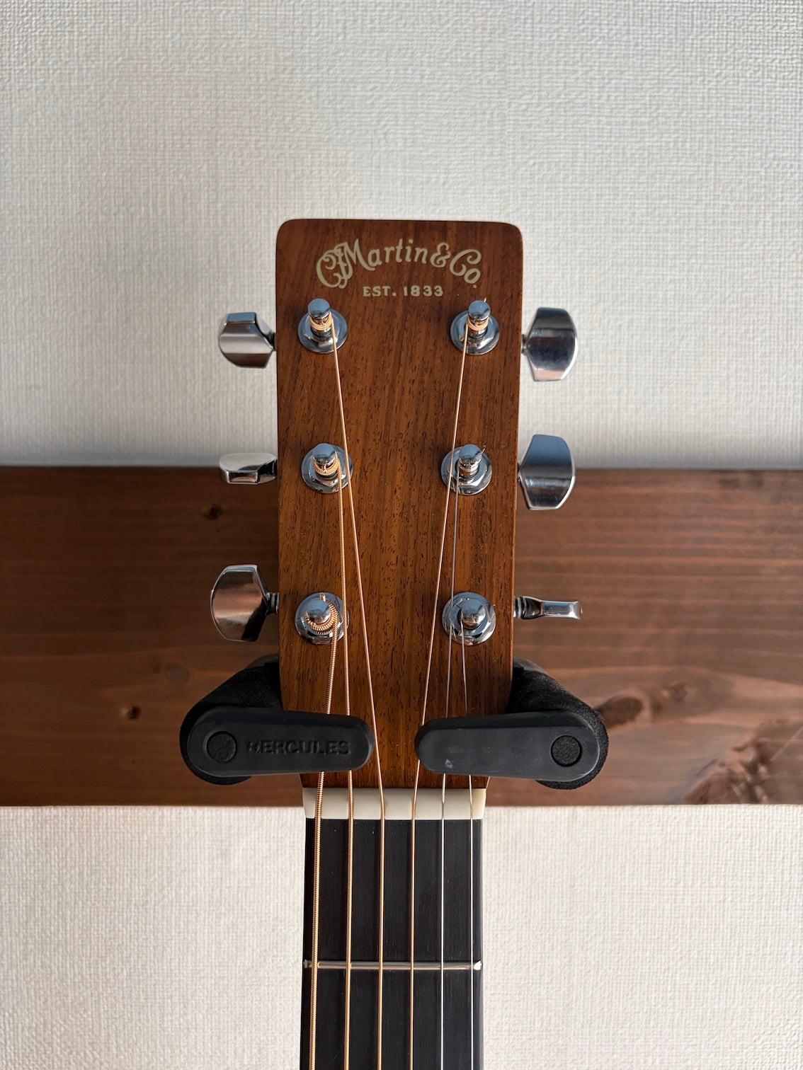 Martin D-28 2001