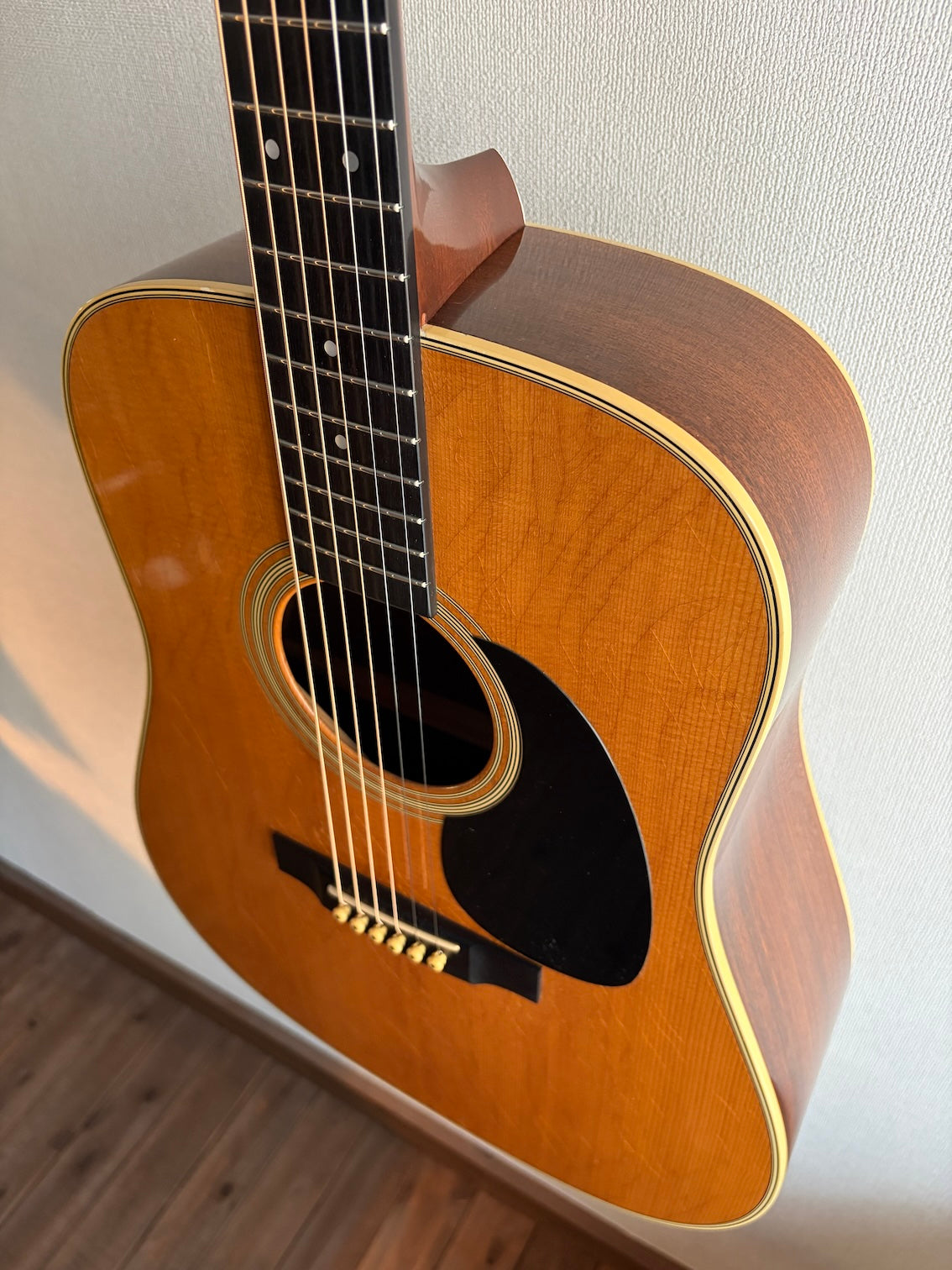 Martin D-28 2001