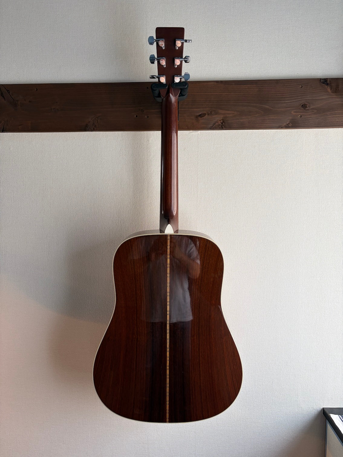 Martin D-28 2001