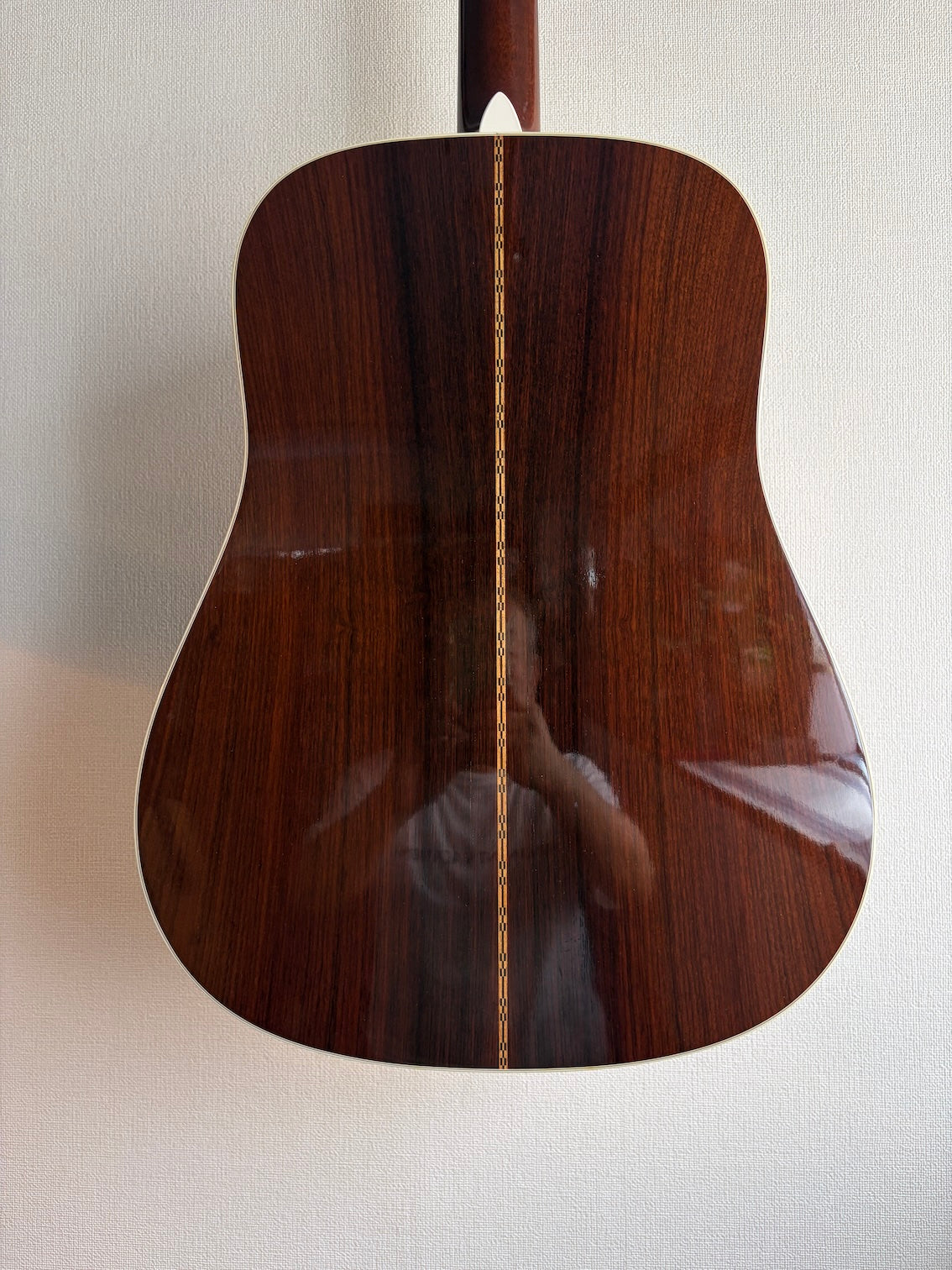 Martin D-28 2001