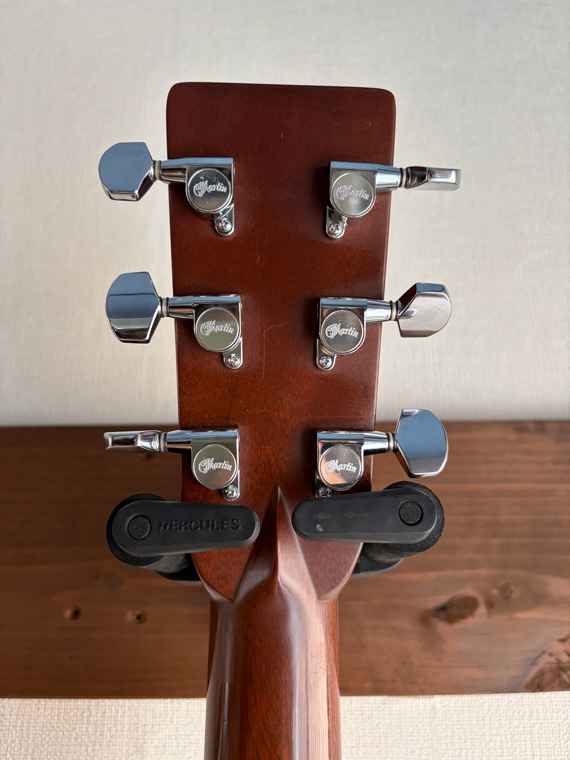 Martin D-28 2001