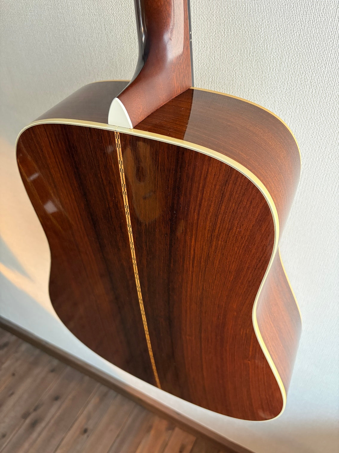 Martin D-28 2001
