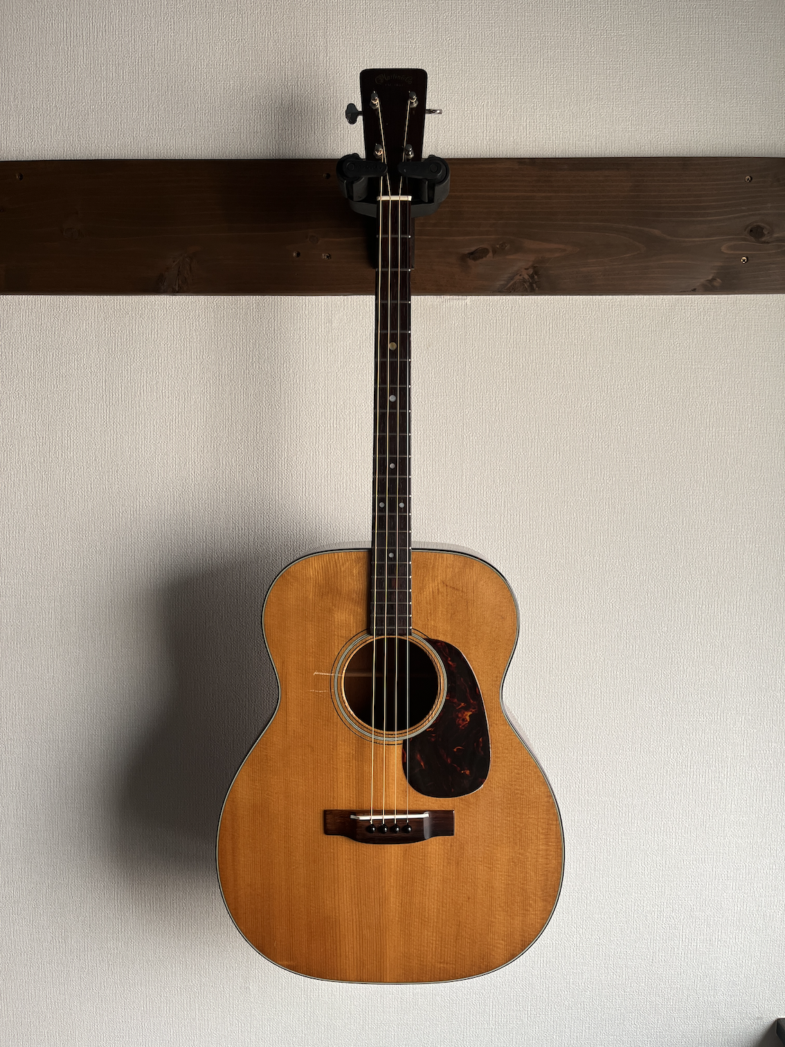 Martin 018T 1961