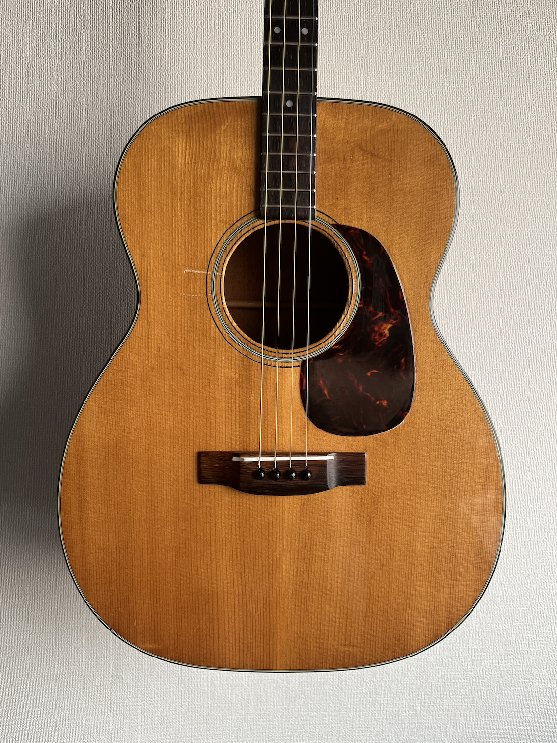 Martin 018T 1961