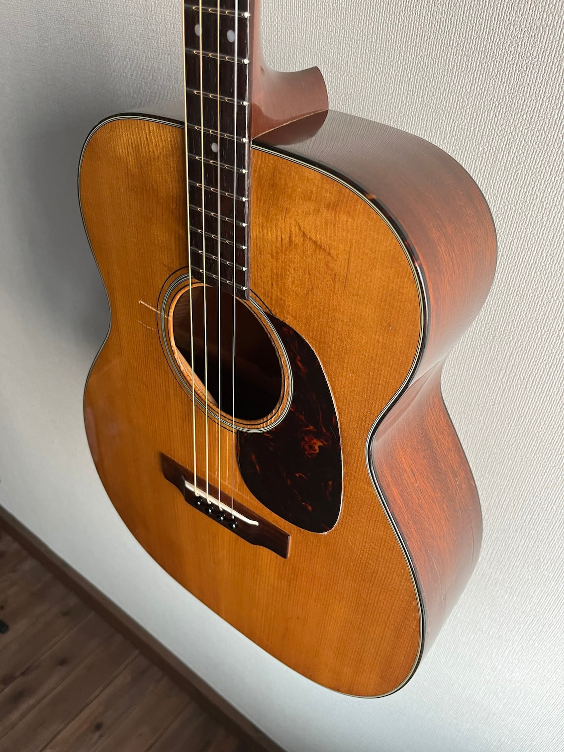 Martin 018T 1961