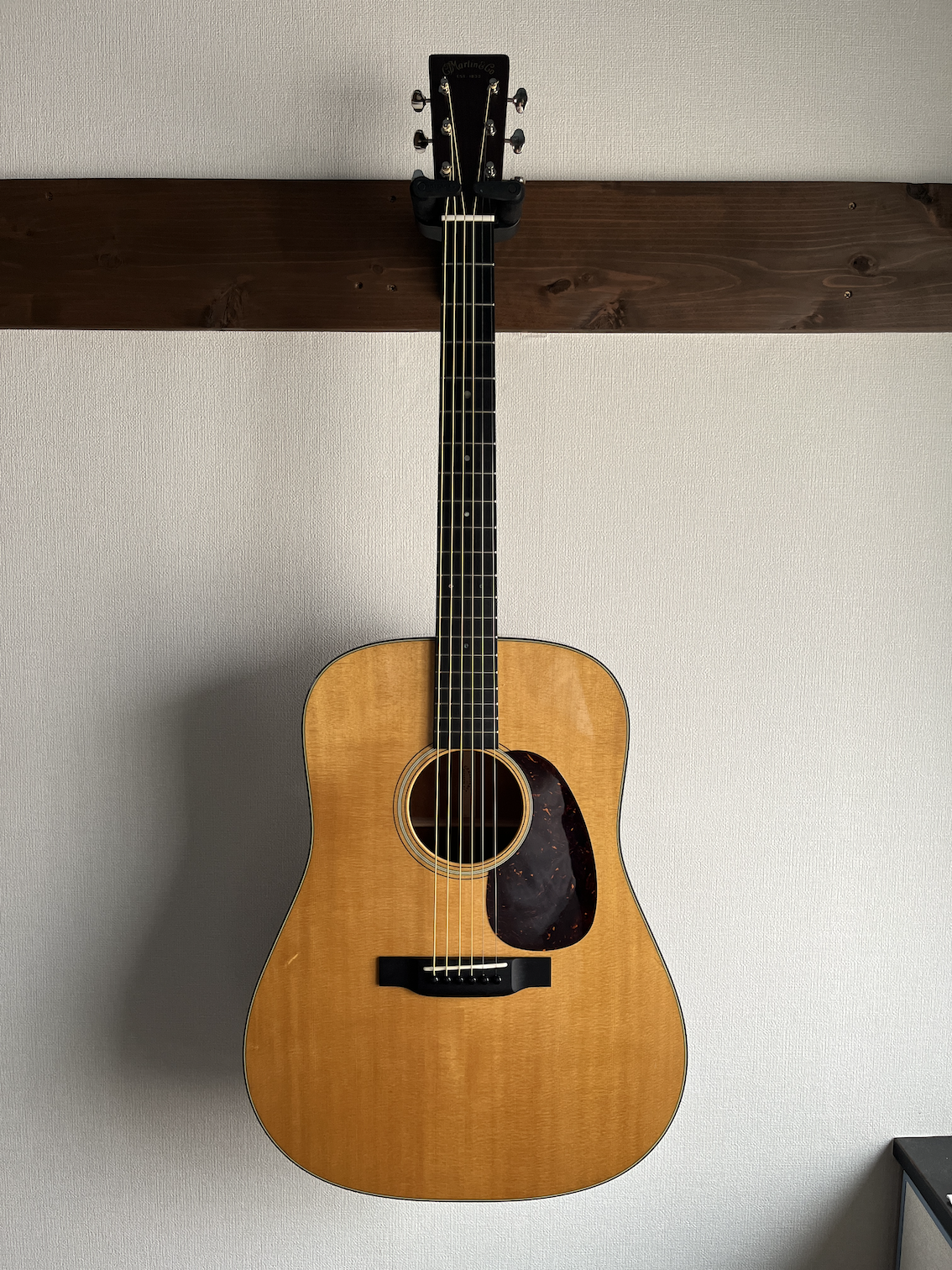 Martin D18 2016