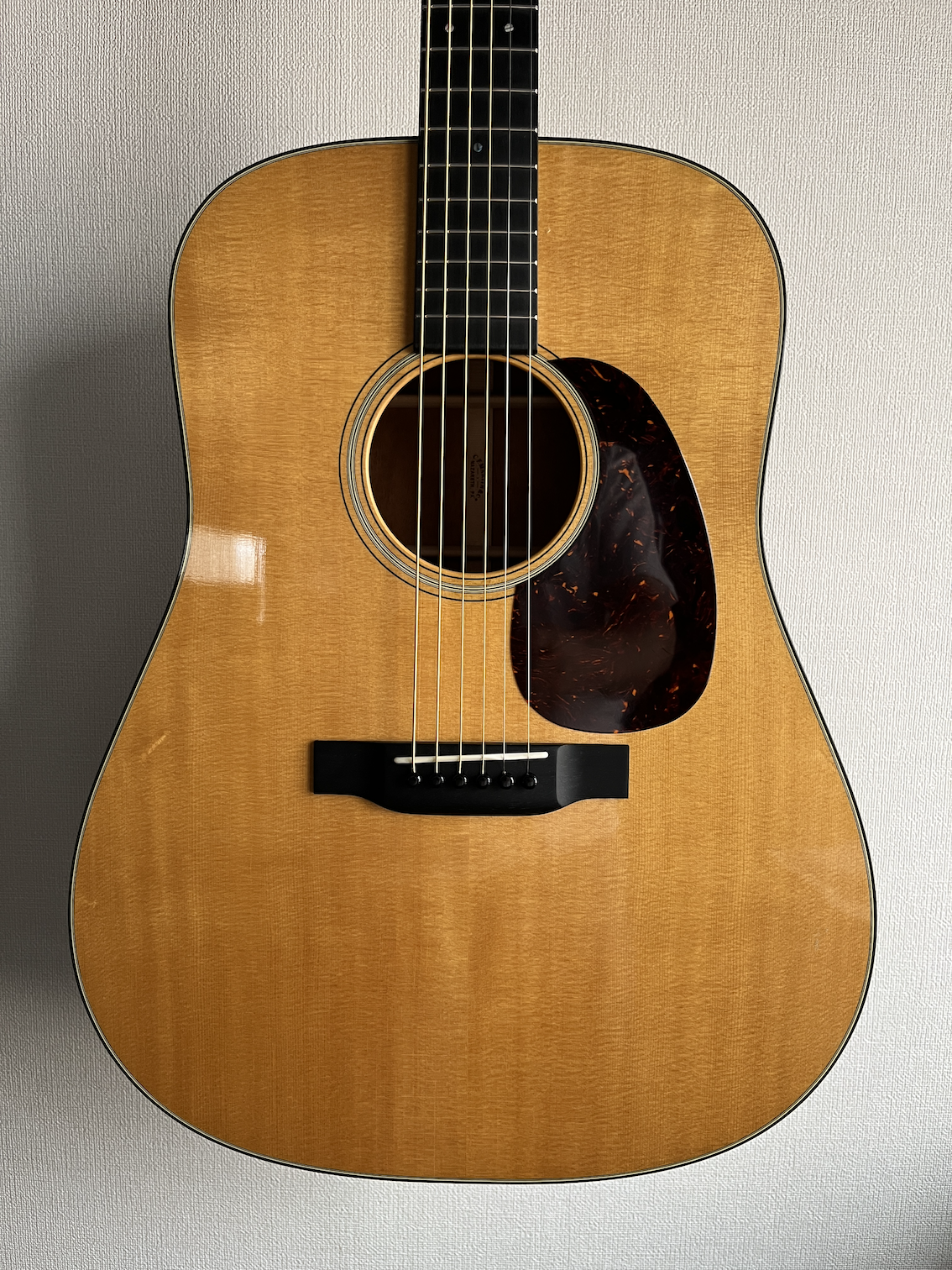 Martin D18 2016