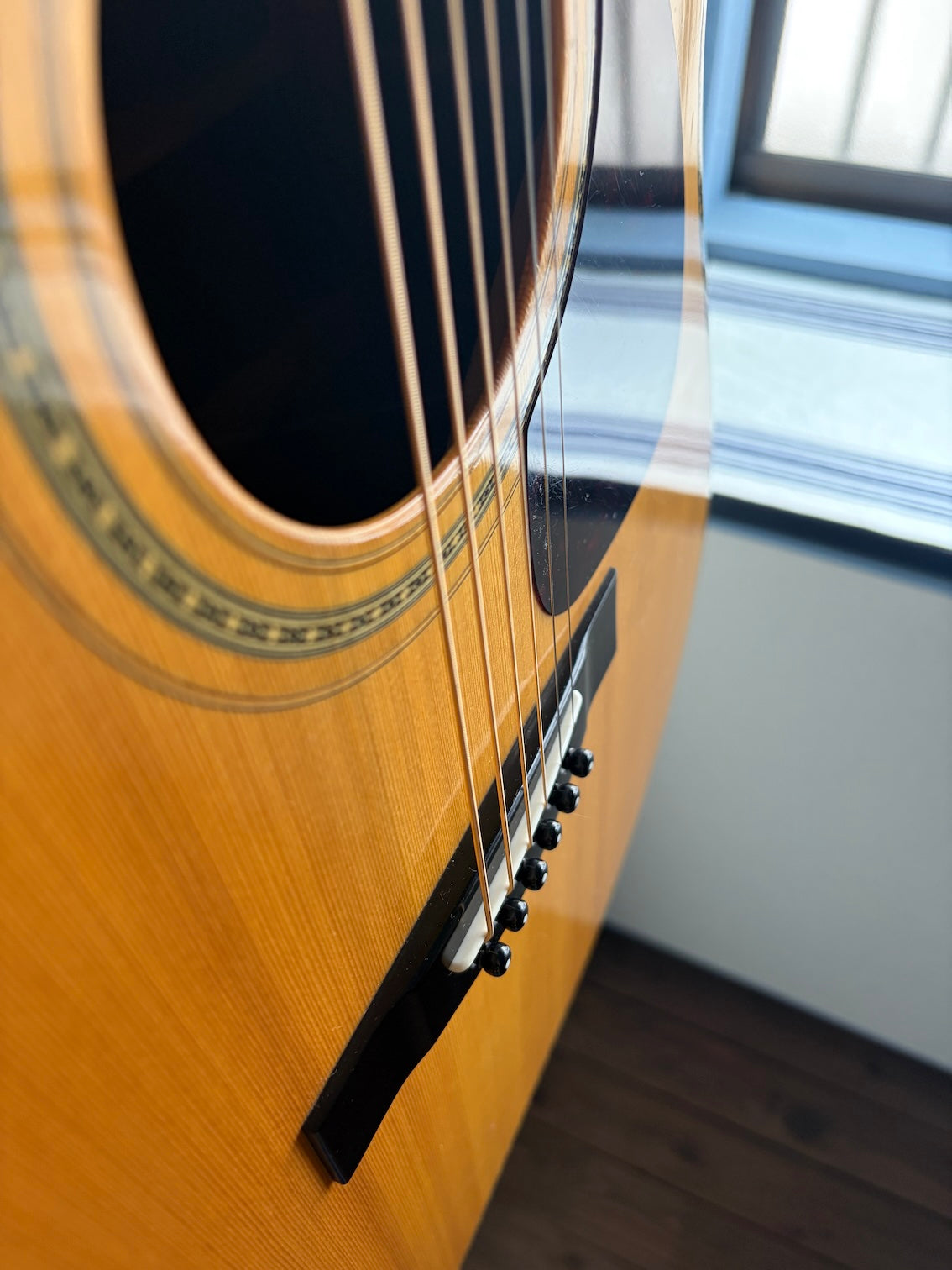 YAMAHA L-10 1982 – auldguitars
