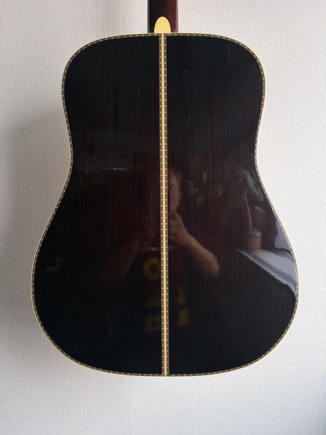 YAMAHA L-10 1982