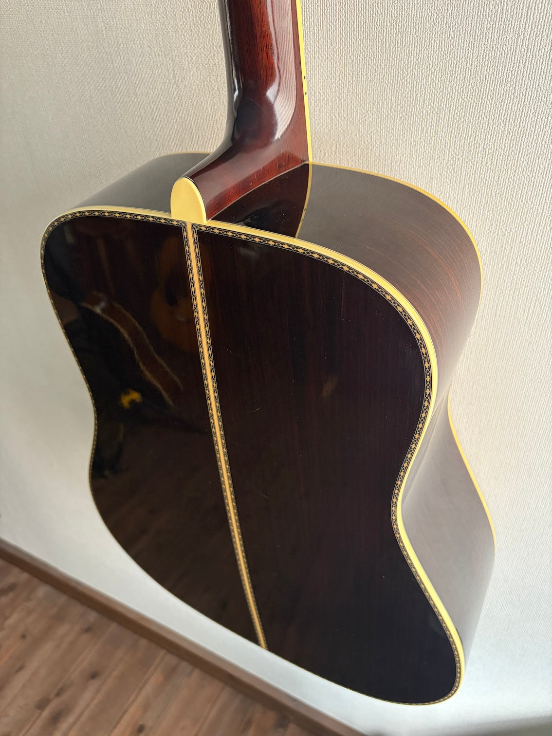 YAMAHA L-10 1982