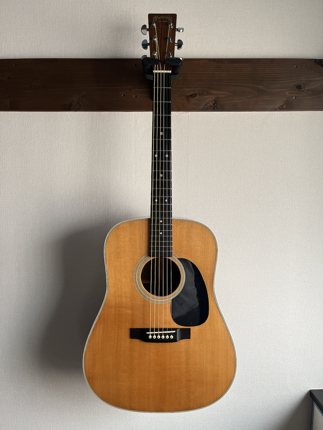 Martin D28 2013