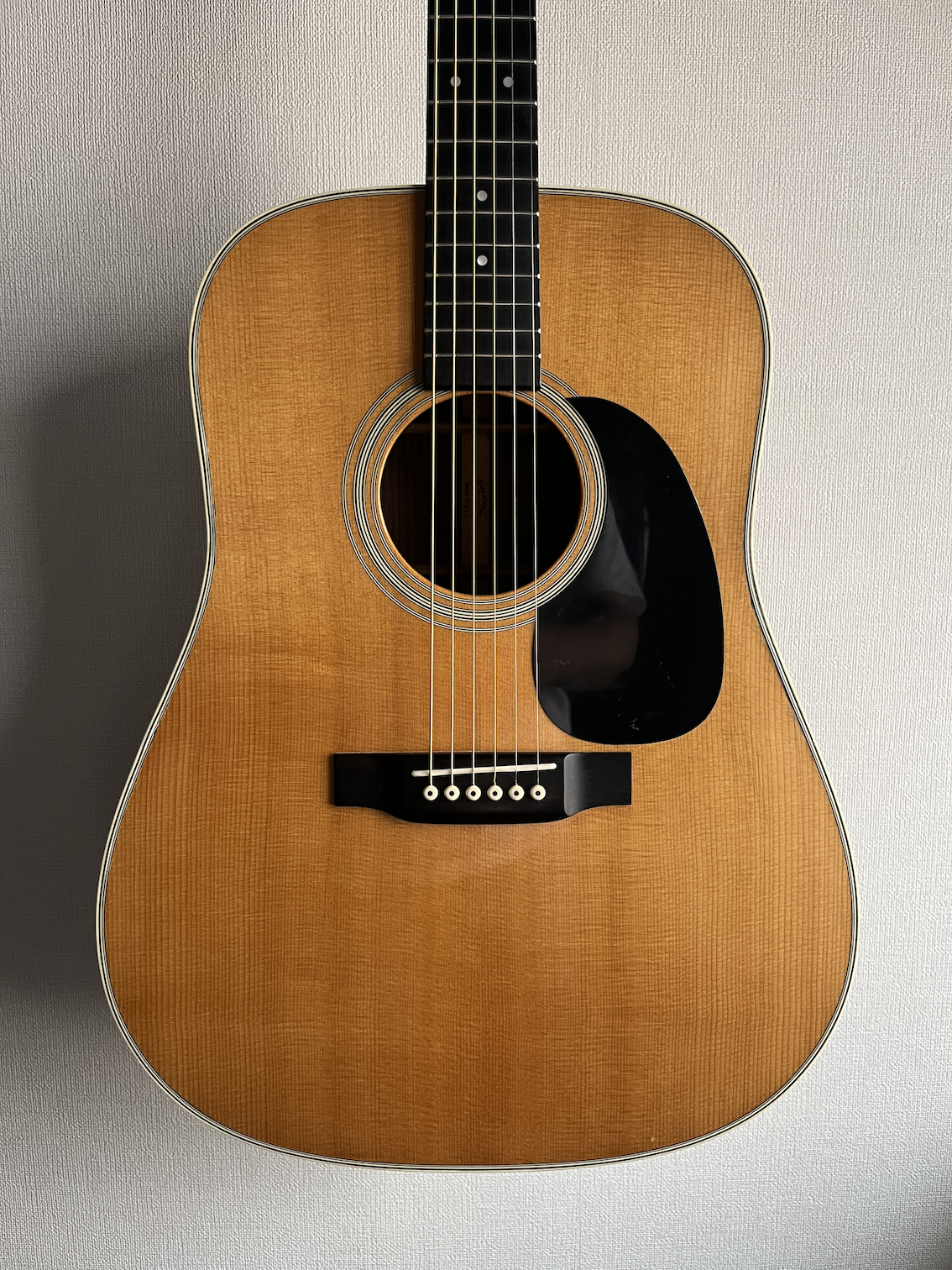 Martin D28 2013