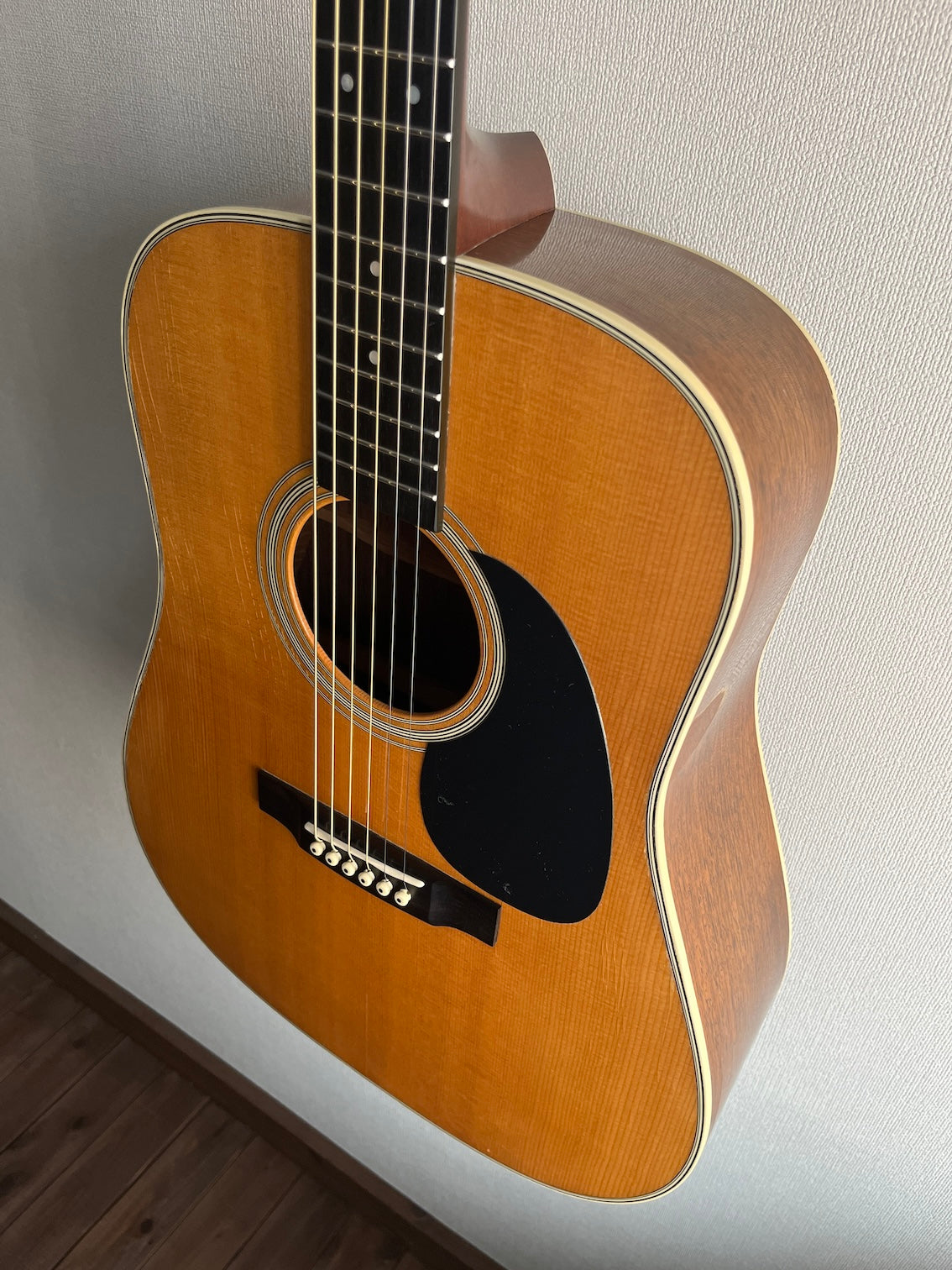 Martin D28 2013