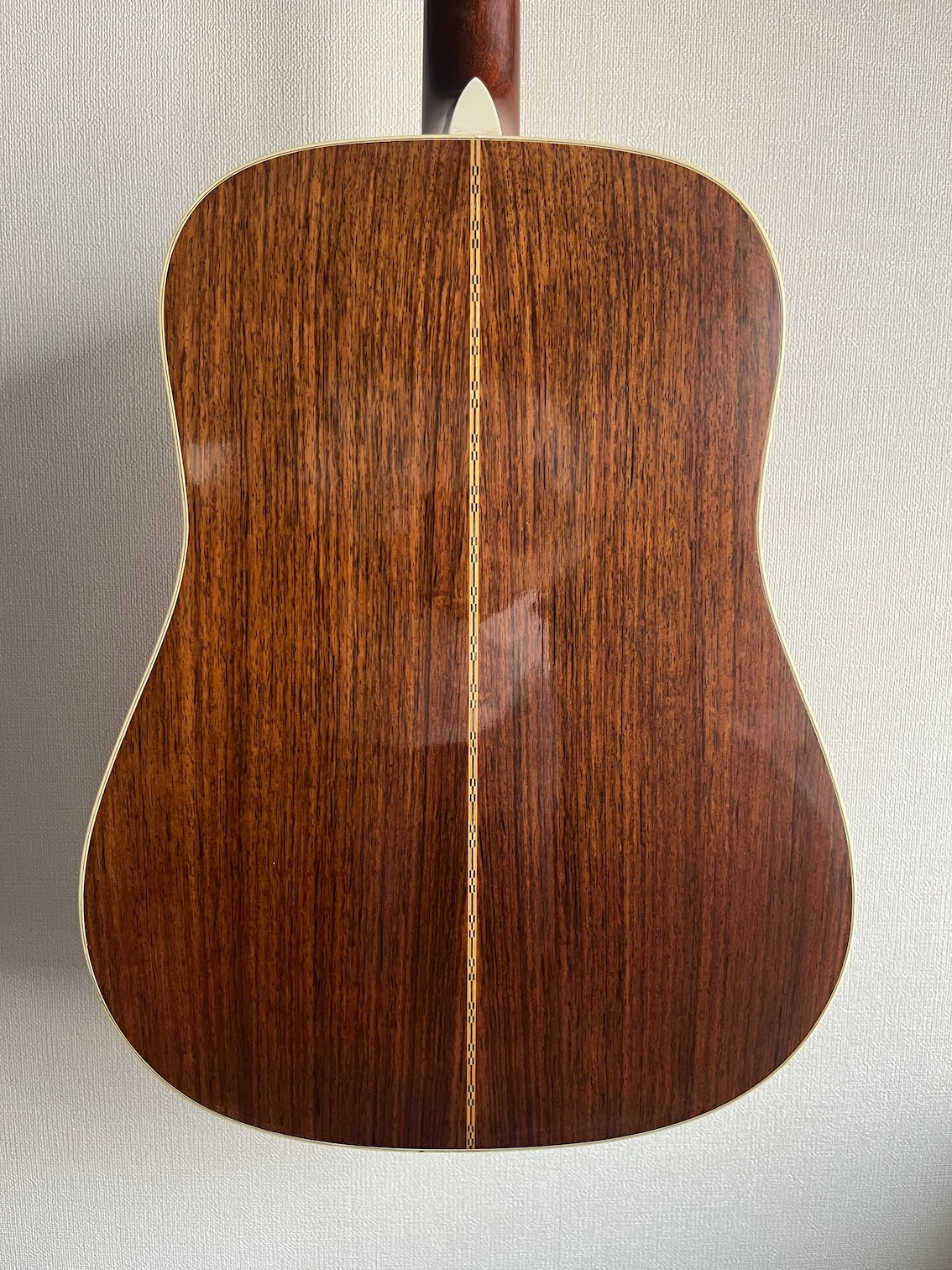 Martin D28 2013