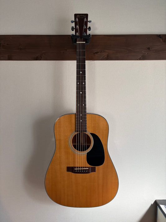 Martin D-18 2003