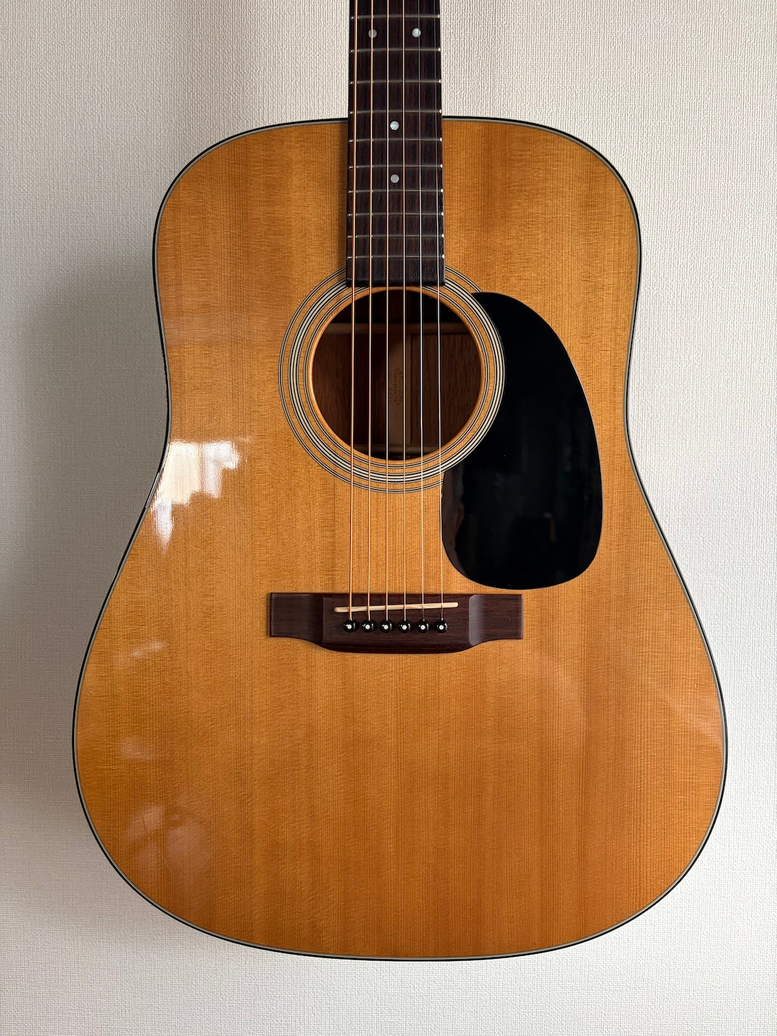 Martin D-18 2003