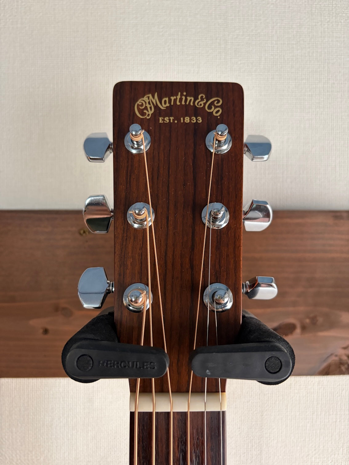 Martin D-18 2003