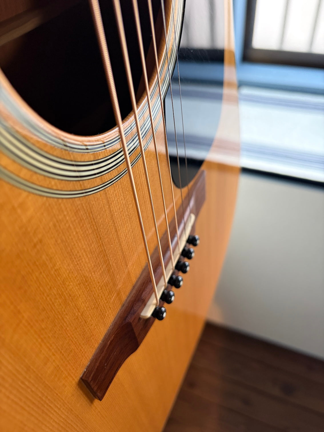 Martin D-18 2003