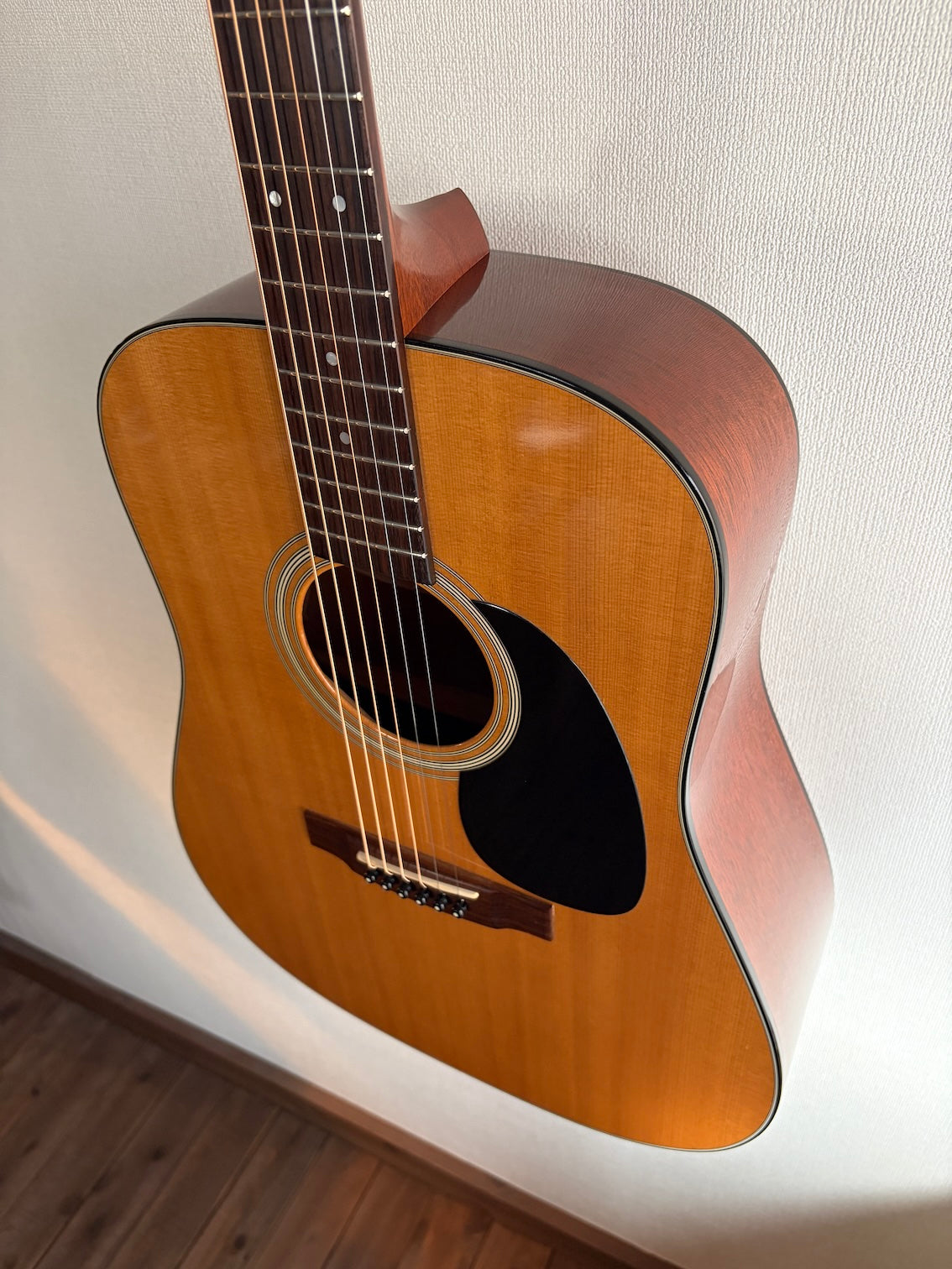 Martin D-18 2003