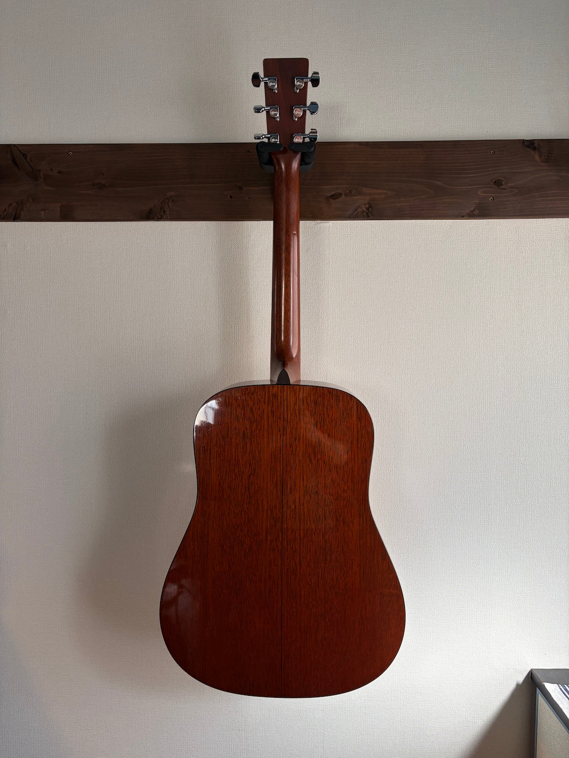 Martin D-18 2003