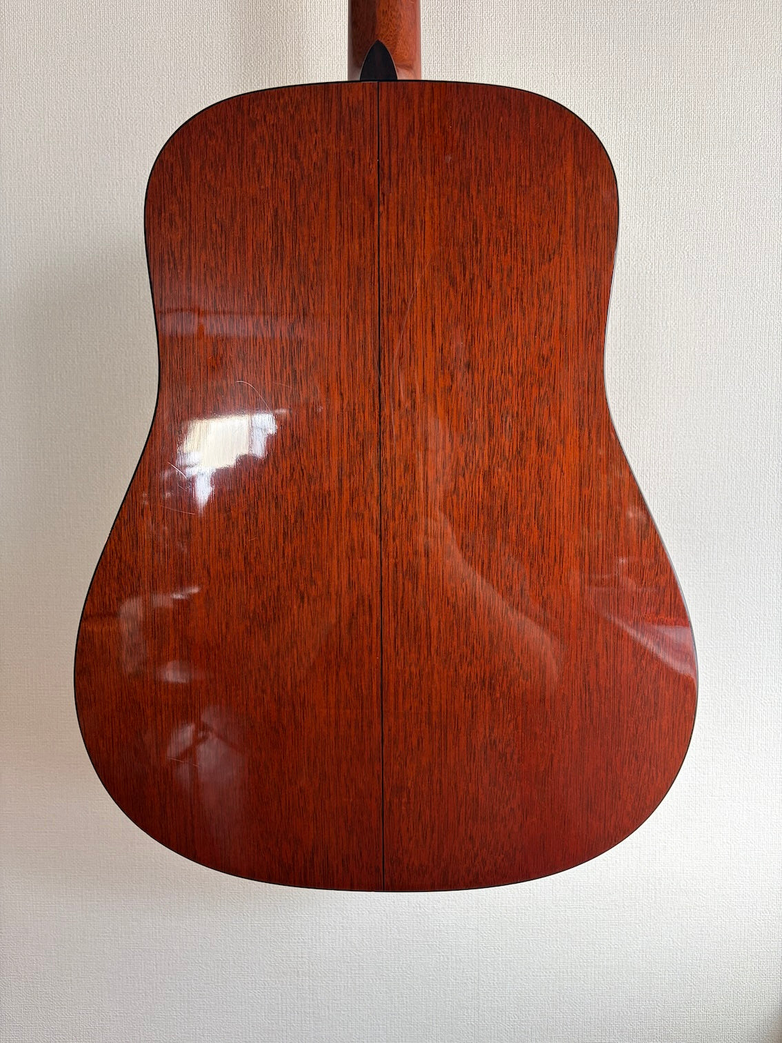 Martin D-18 2003