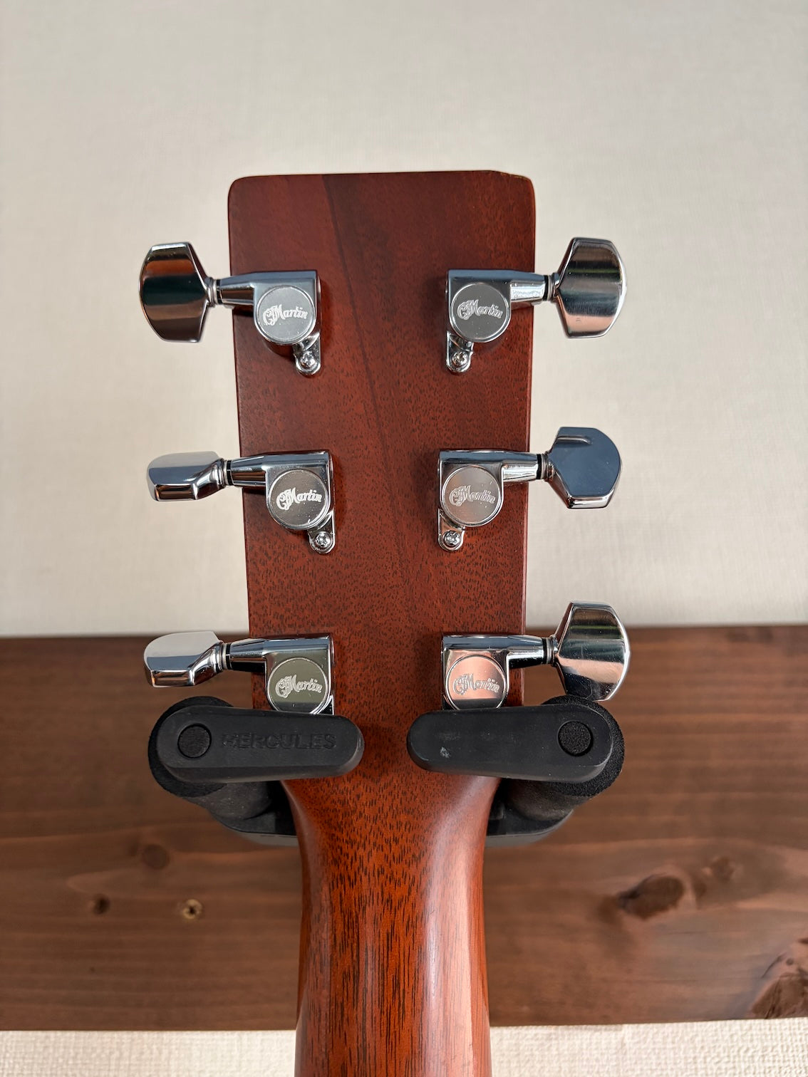 Martin D-18 2003