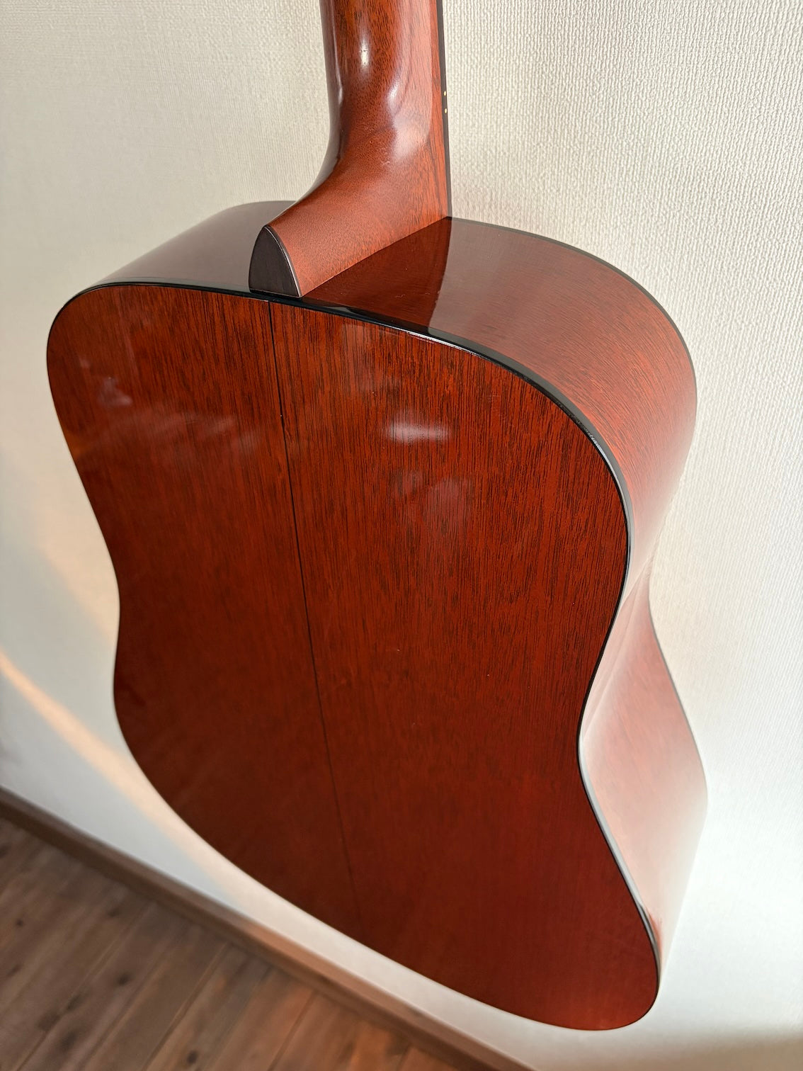 Martin D-18 2003