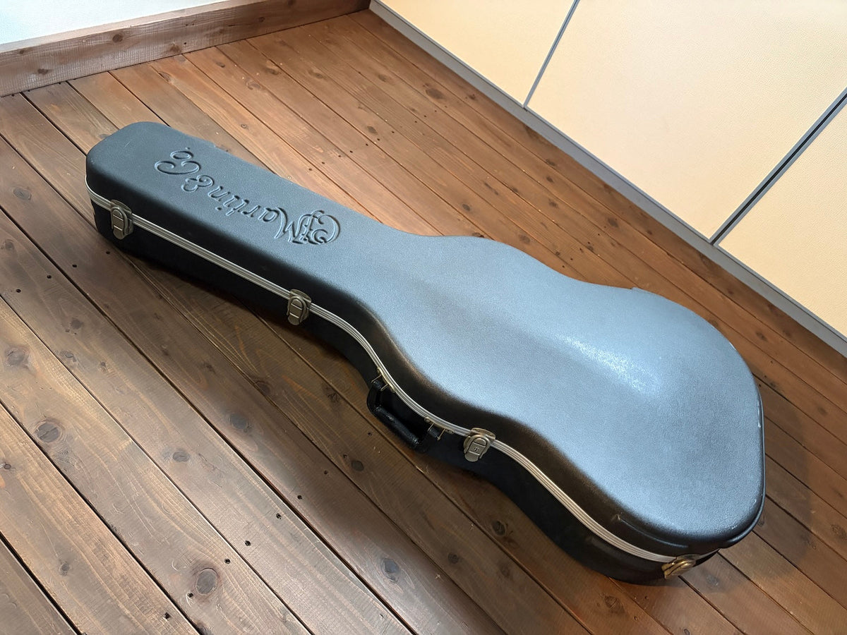 Martin D-18 2003