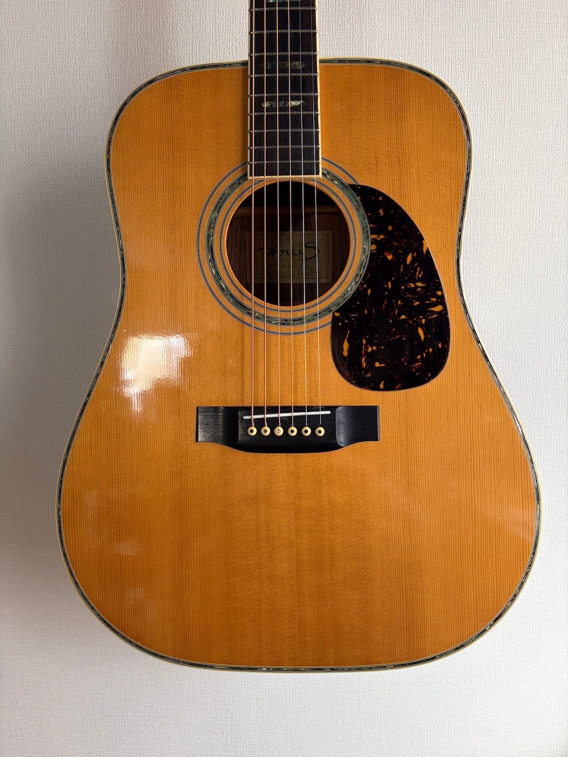 Three S W-300 1975