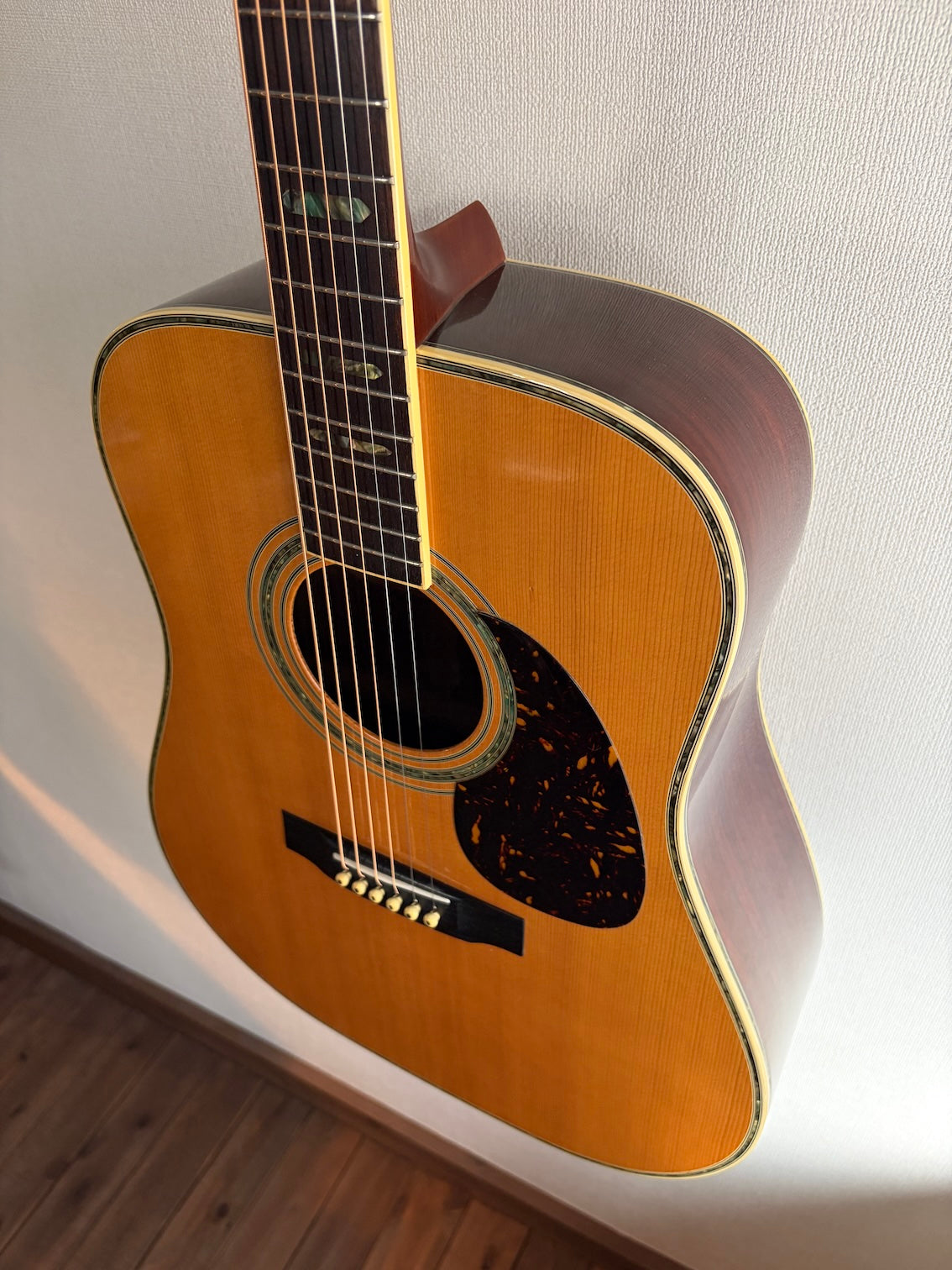 Three S W-300 1975
