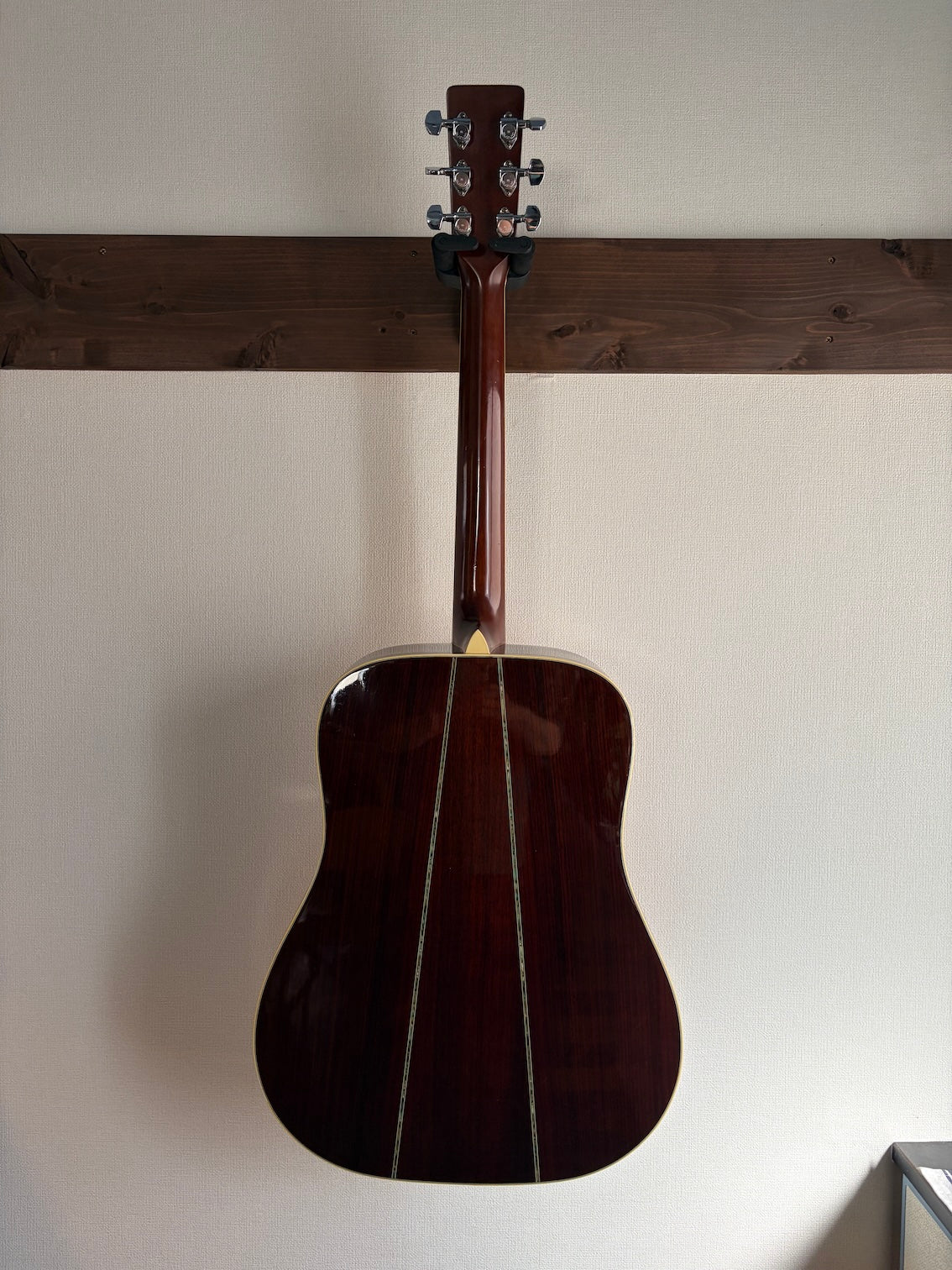 Three S W-300 1975