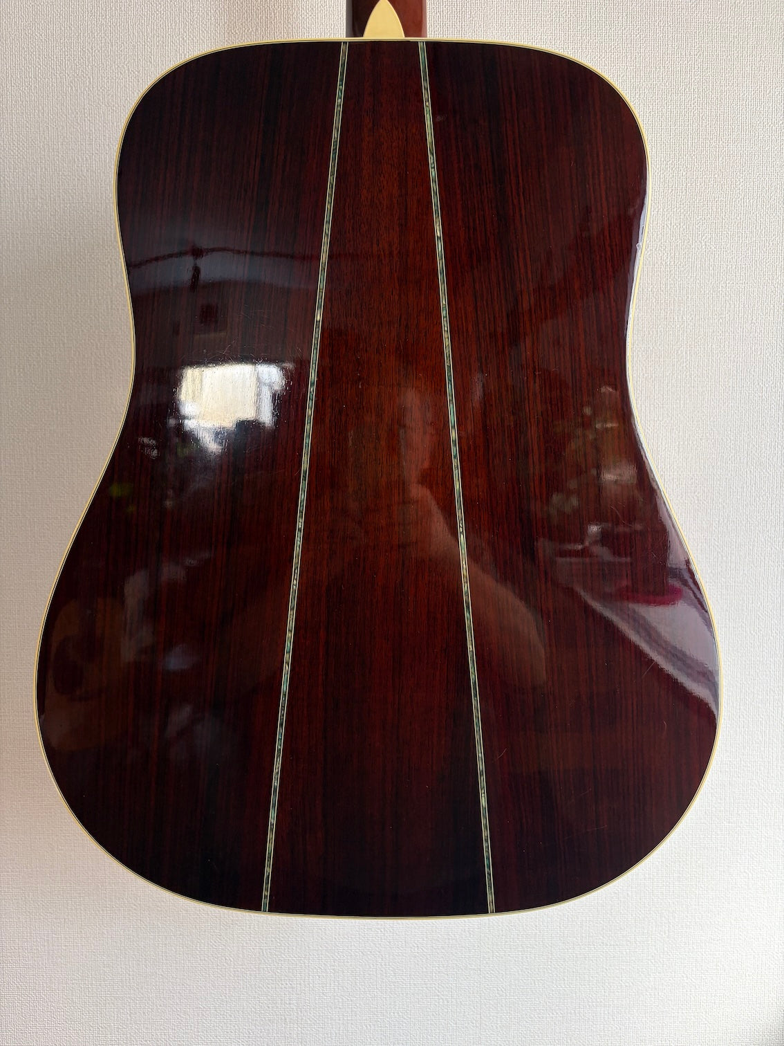 Three S W-300 1975