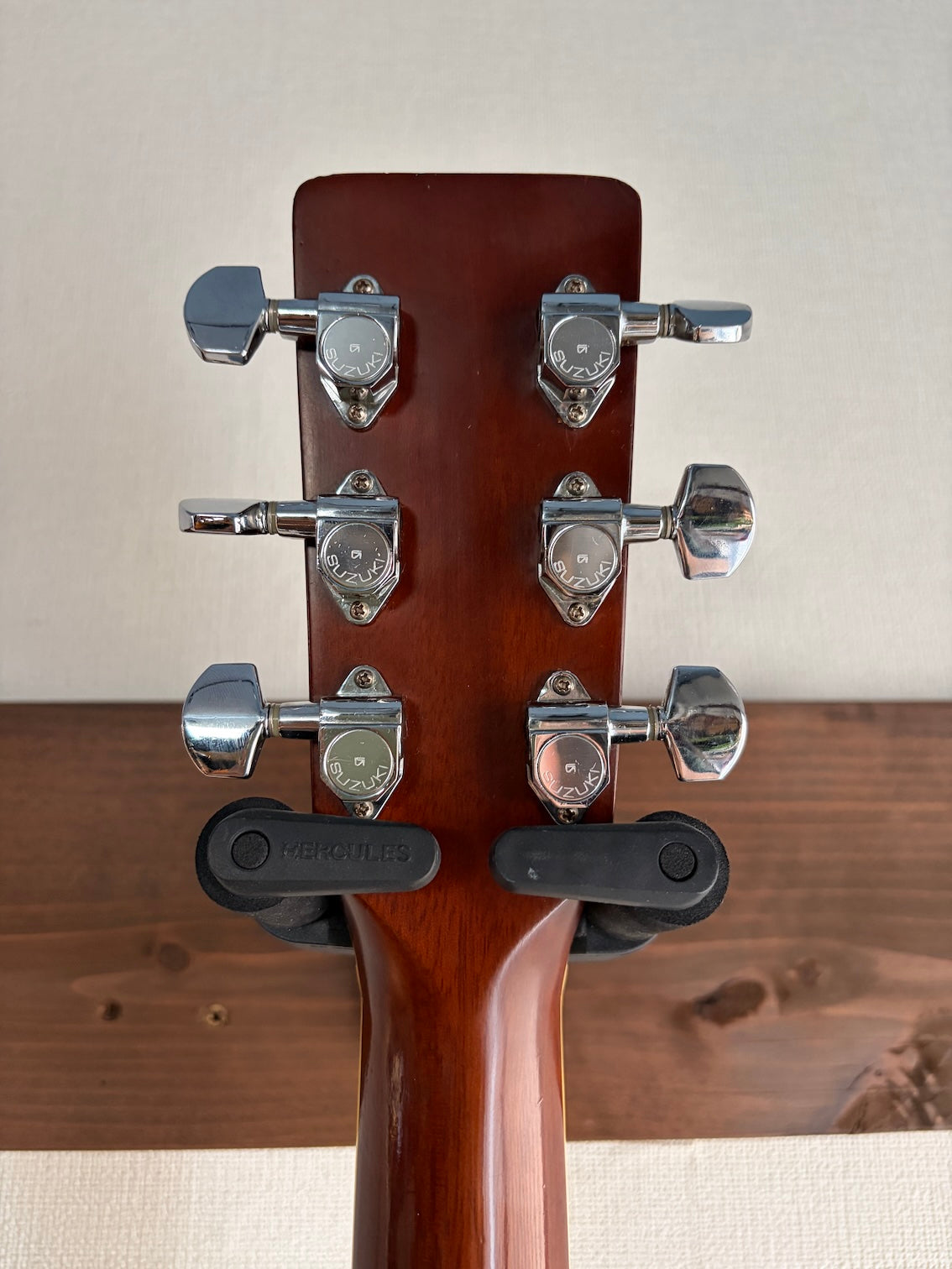 Three S W-300 1975