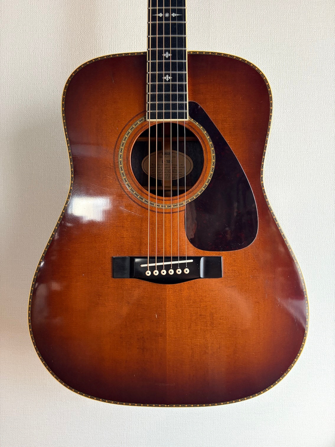 Yamaha L-10S 1981