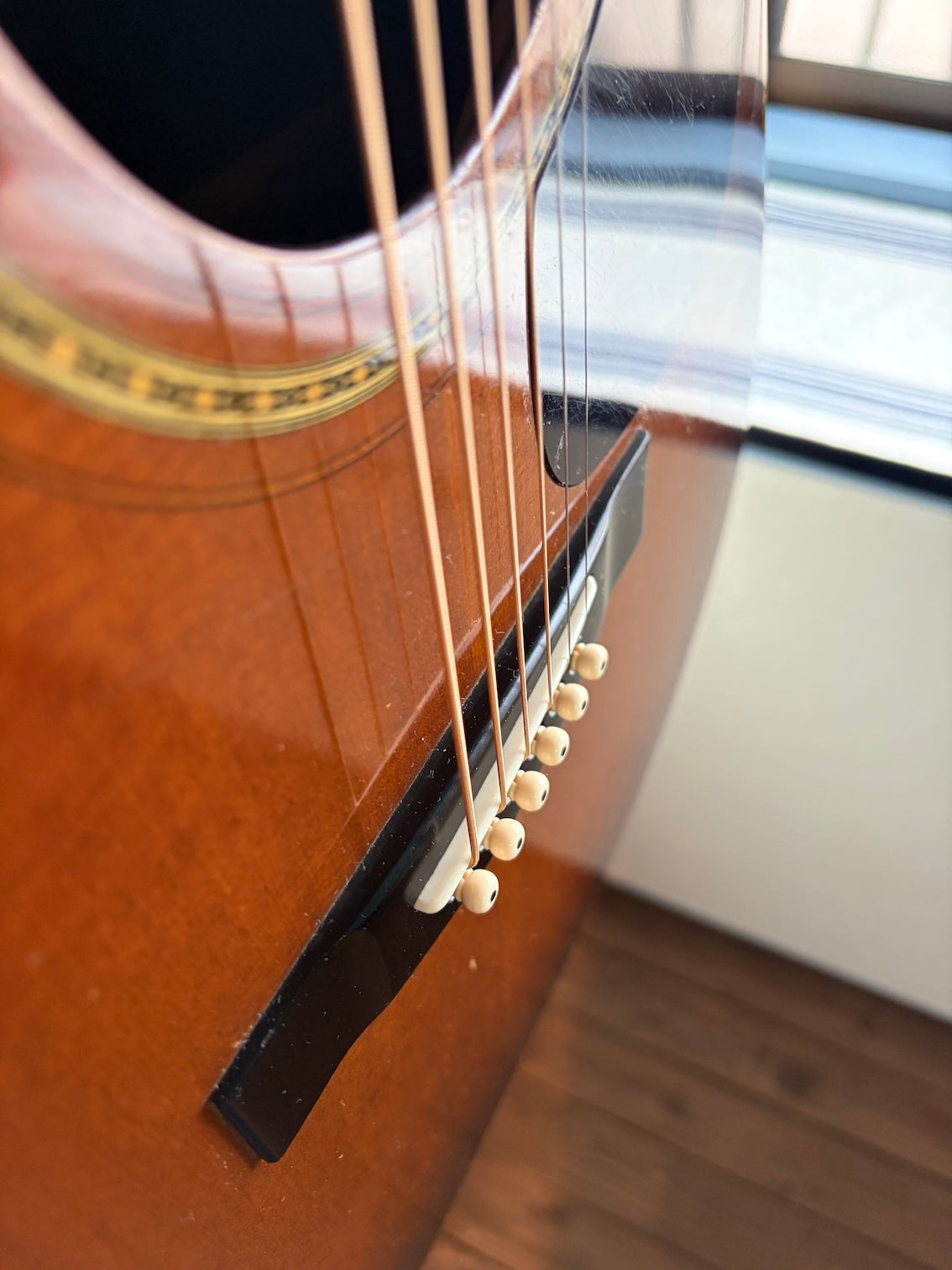 Yamaha L-10S 1981