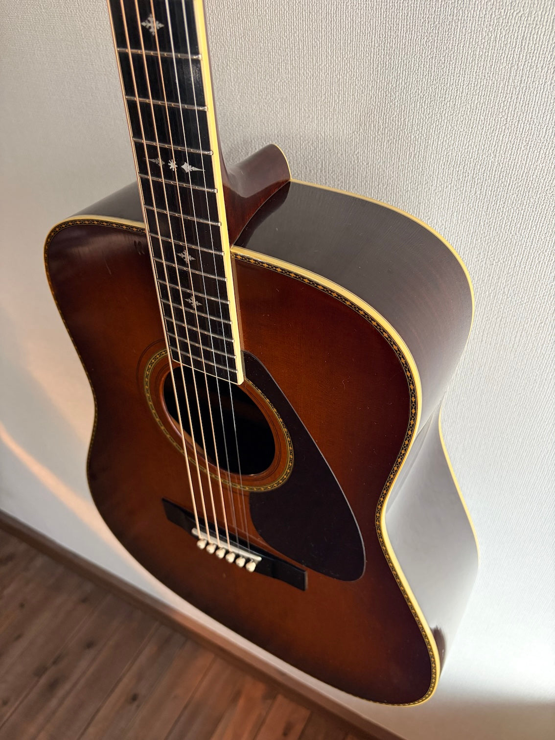 Yamaha L-10S 1981