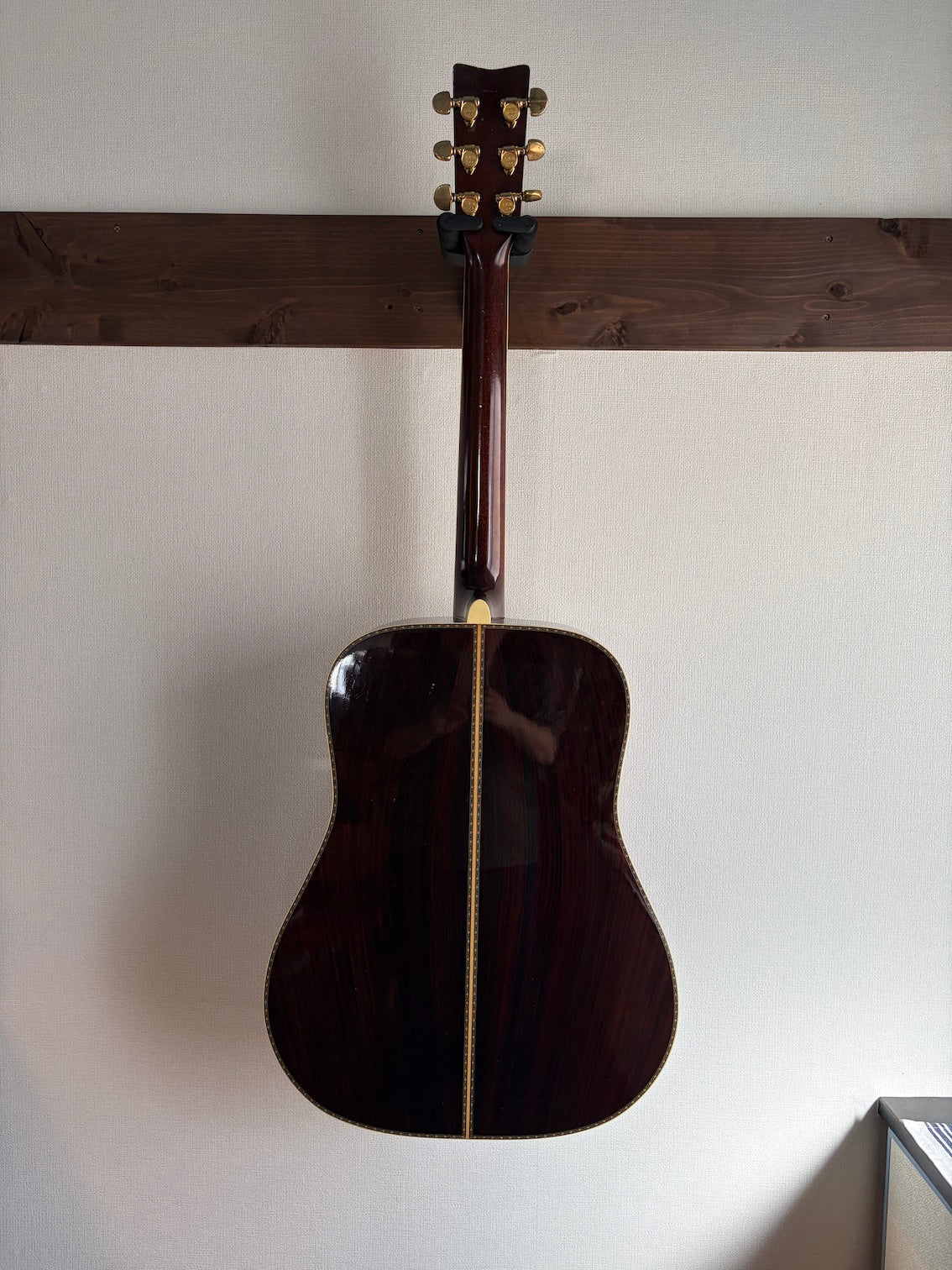 Yamaha L-10S 1981