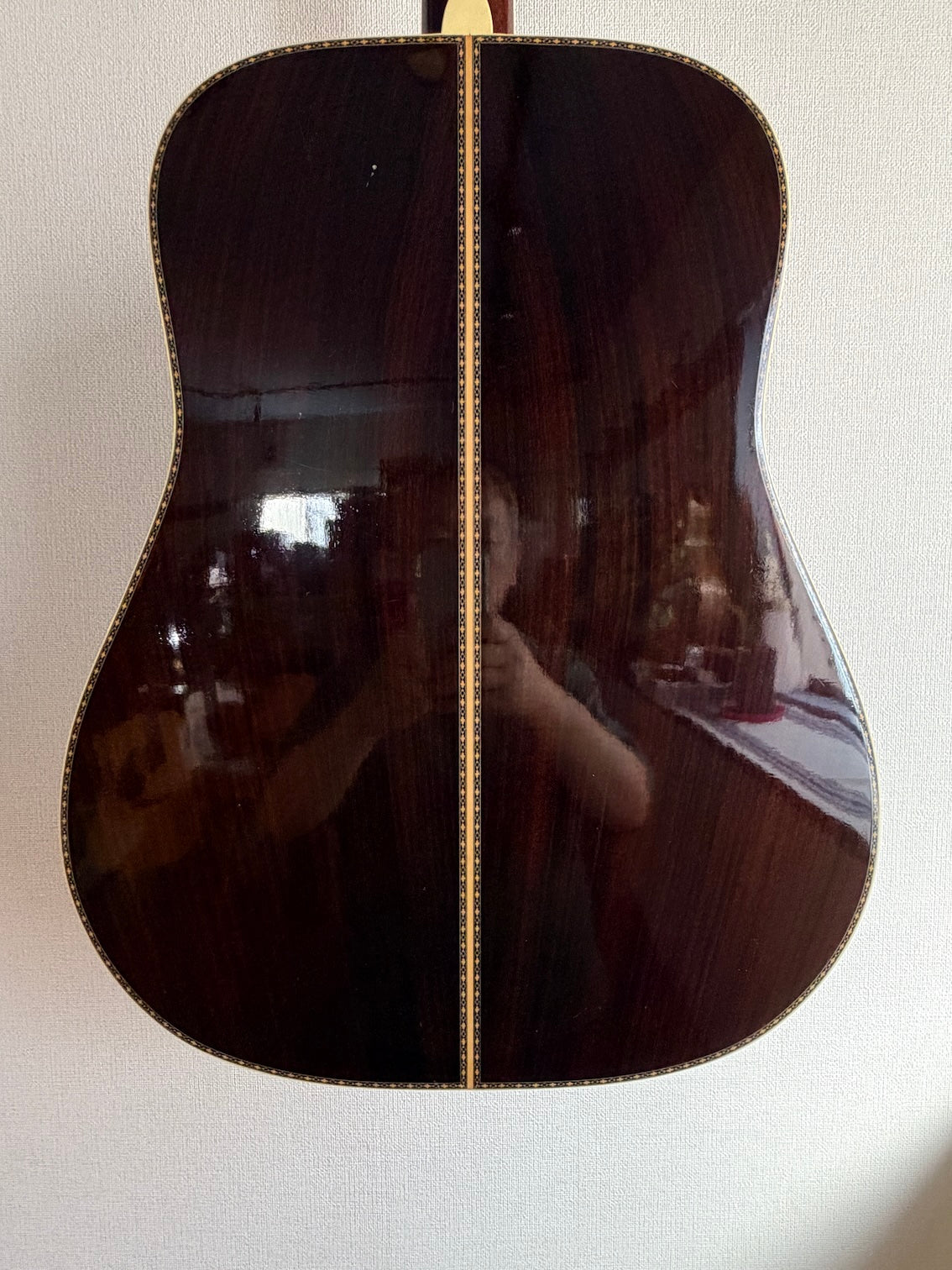 Yamaha L-10S 1981