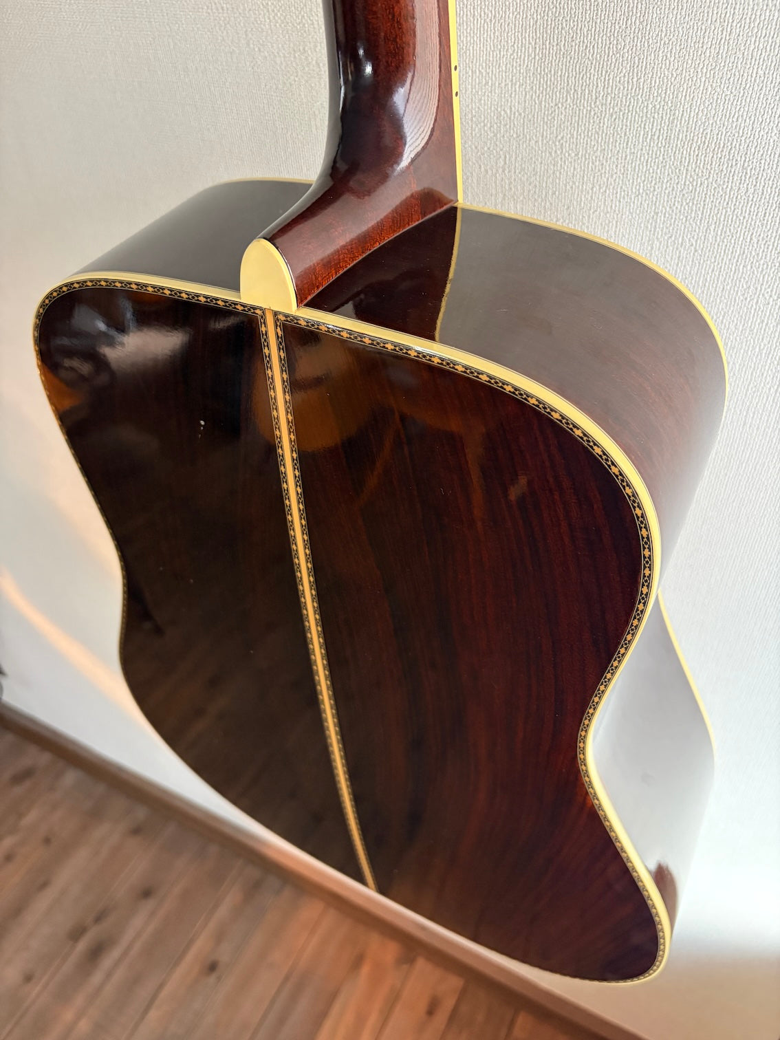 Yamaha L-10S 1981