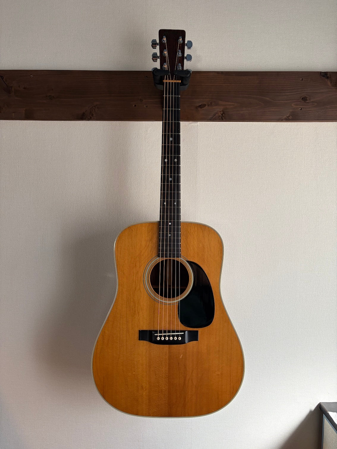 Martin D-28 1981