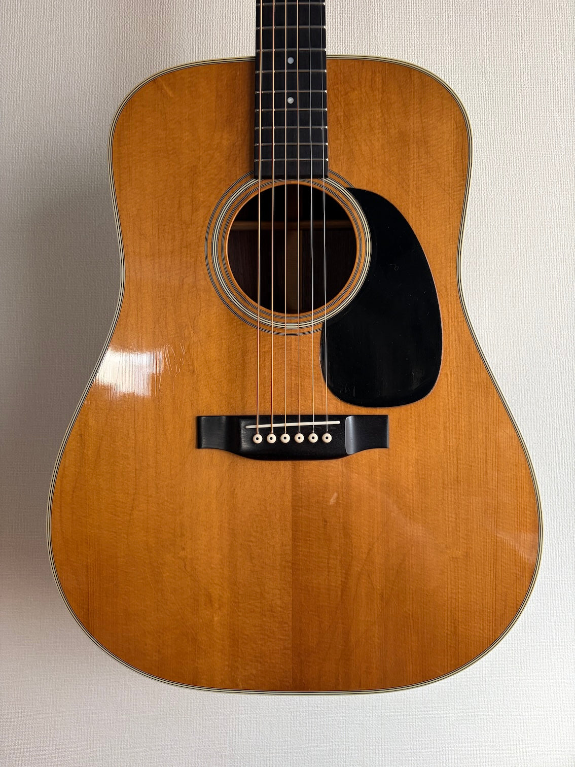Martin D-28 1981