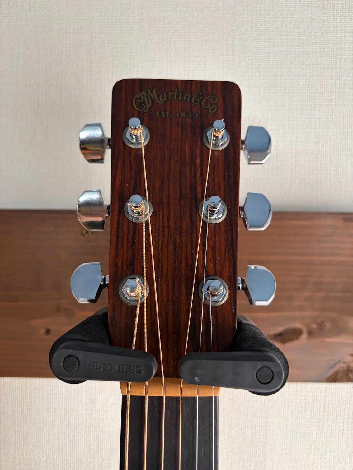 Martin D-28 1981
