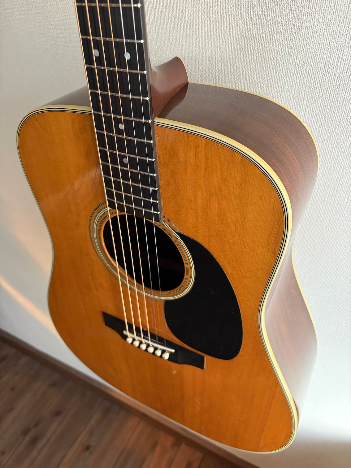 Martin D-28 1981