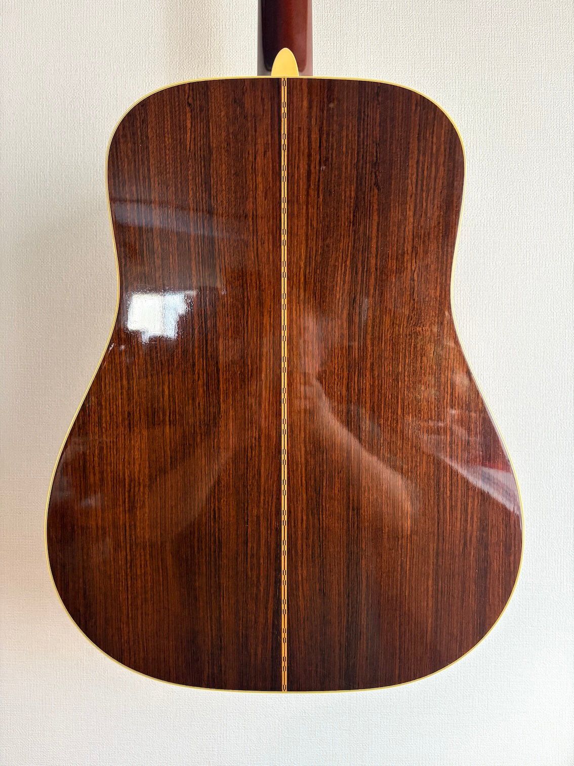 Martin D-28 1981