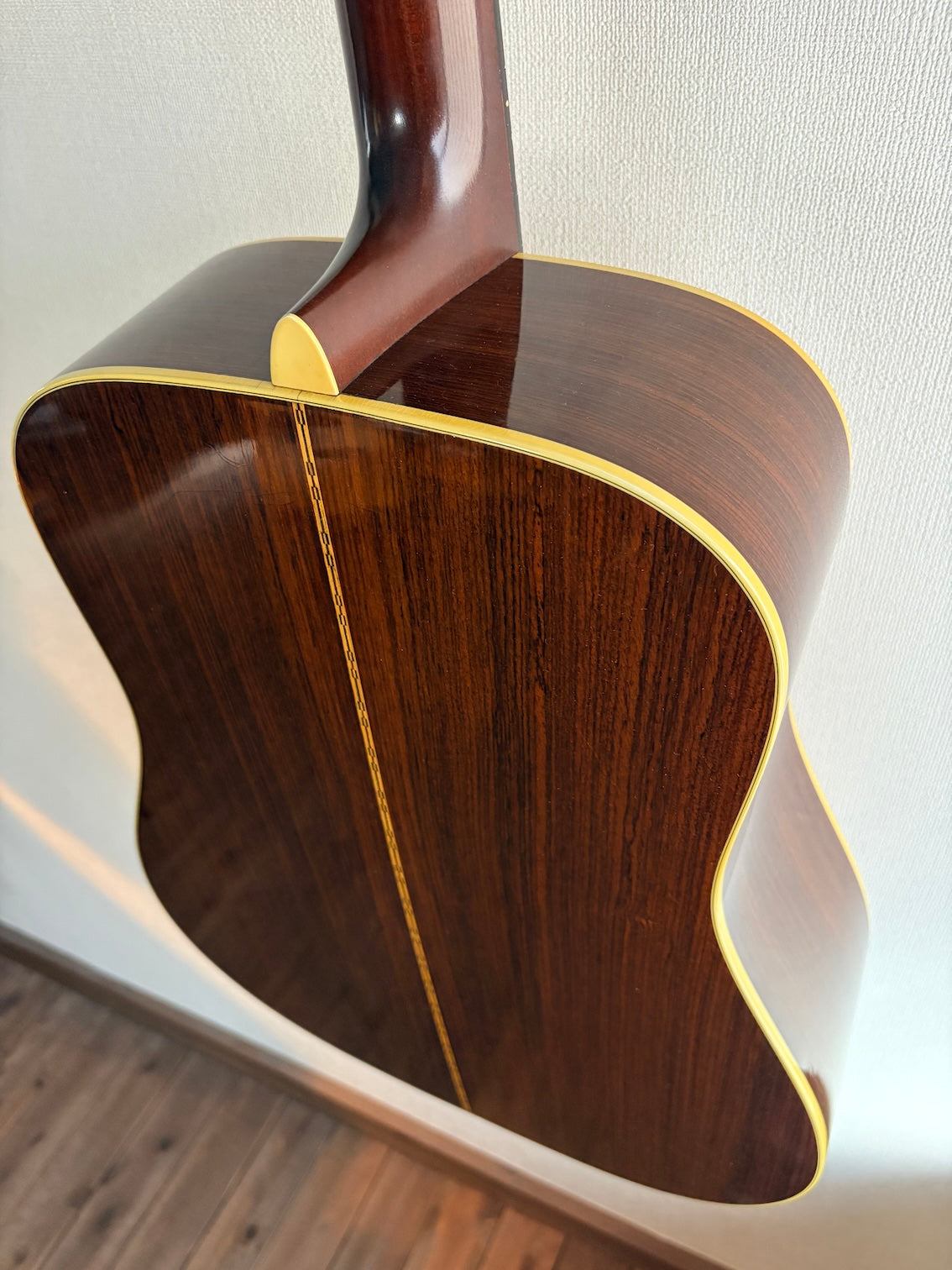 Martin D-28 1981
