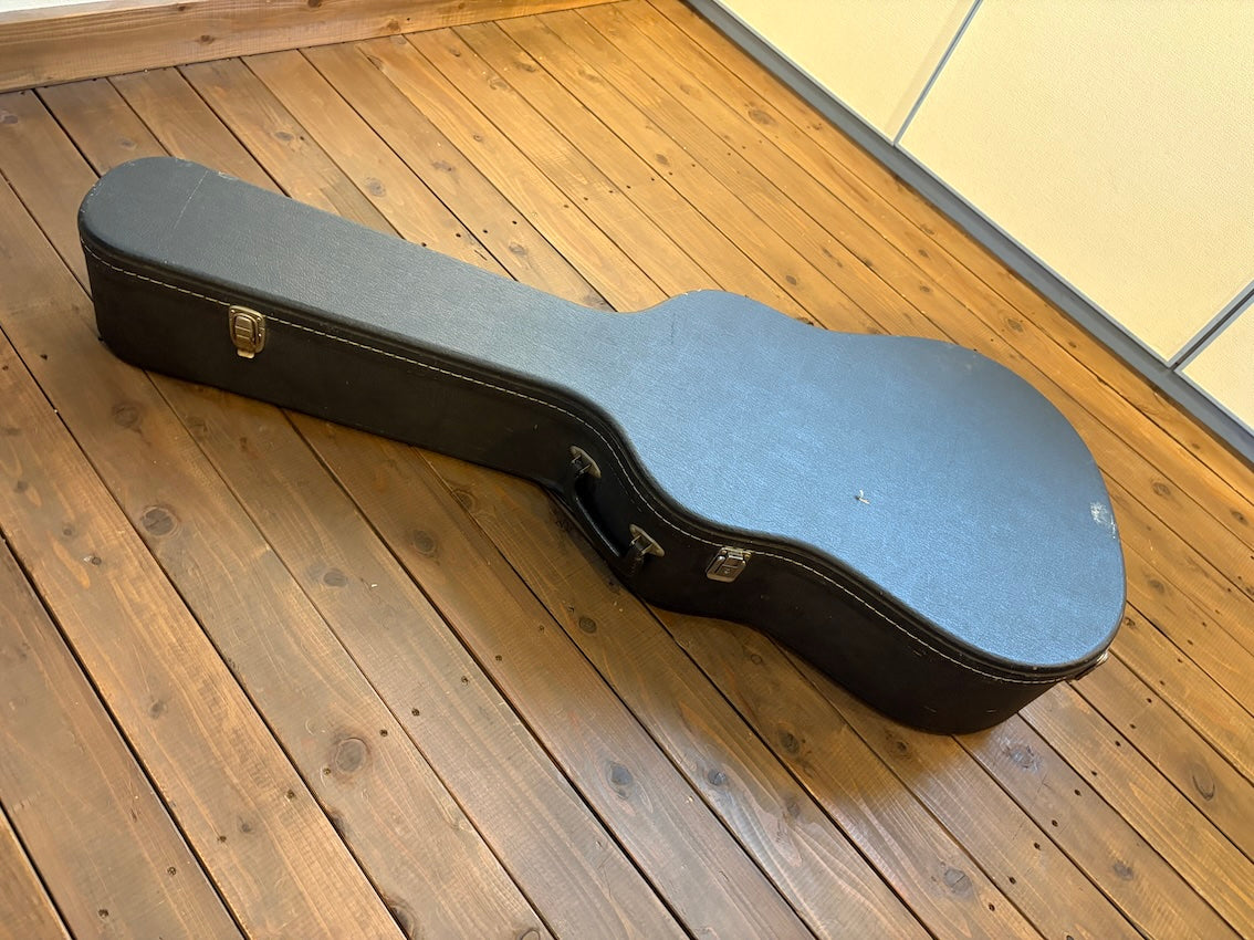 Martin D-28 1981